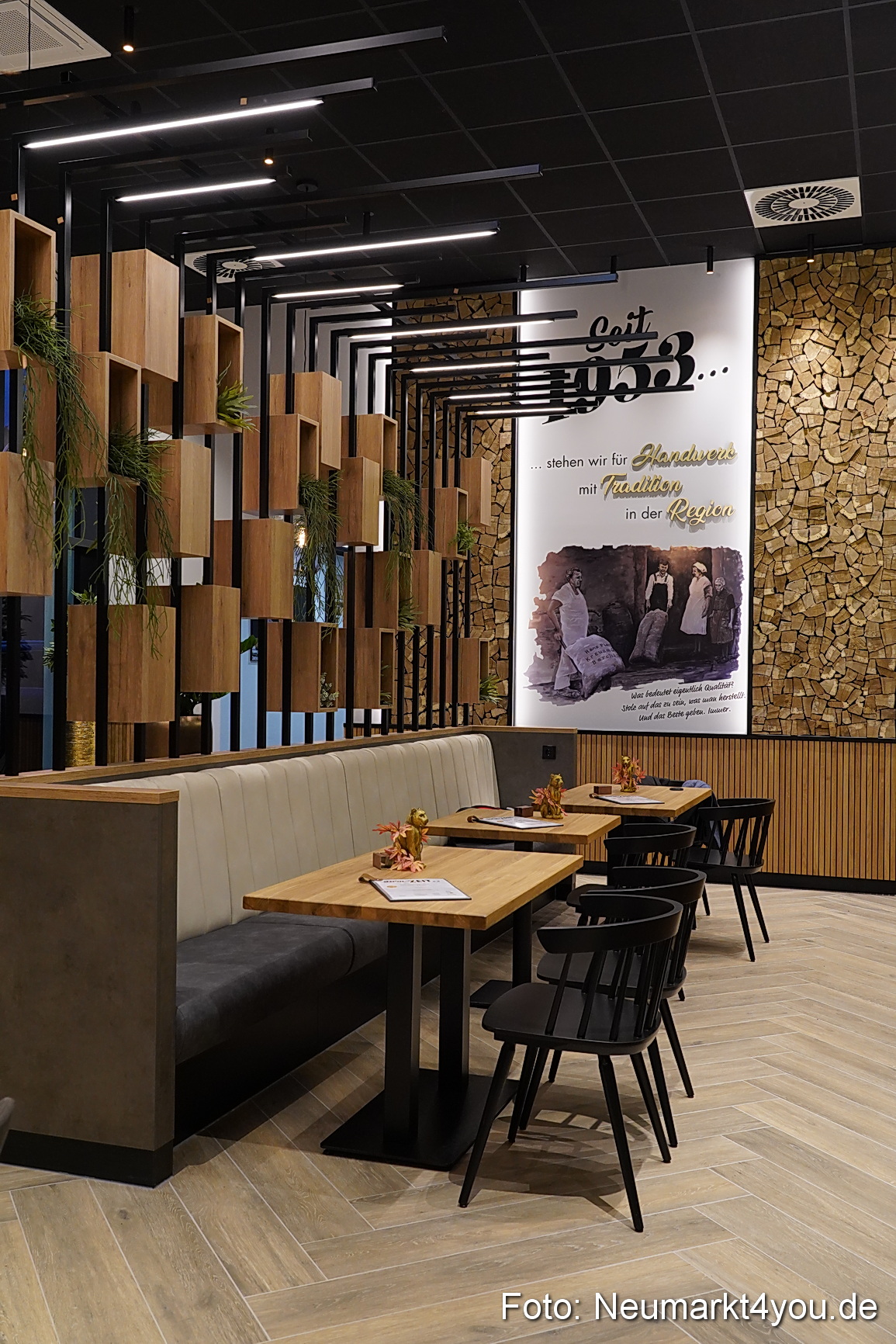 Edeka Center Fischer Eroeffnung 231023 0077