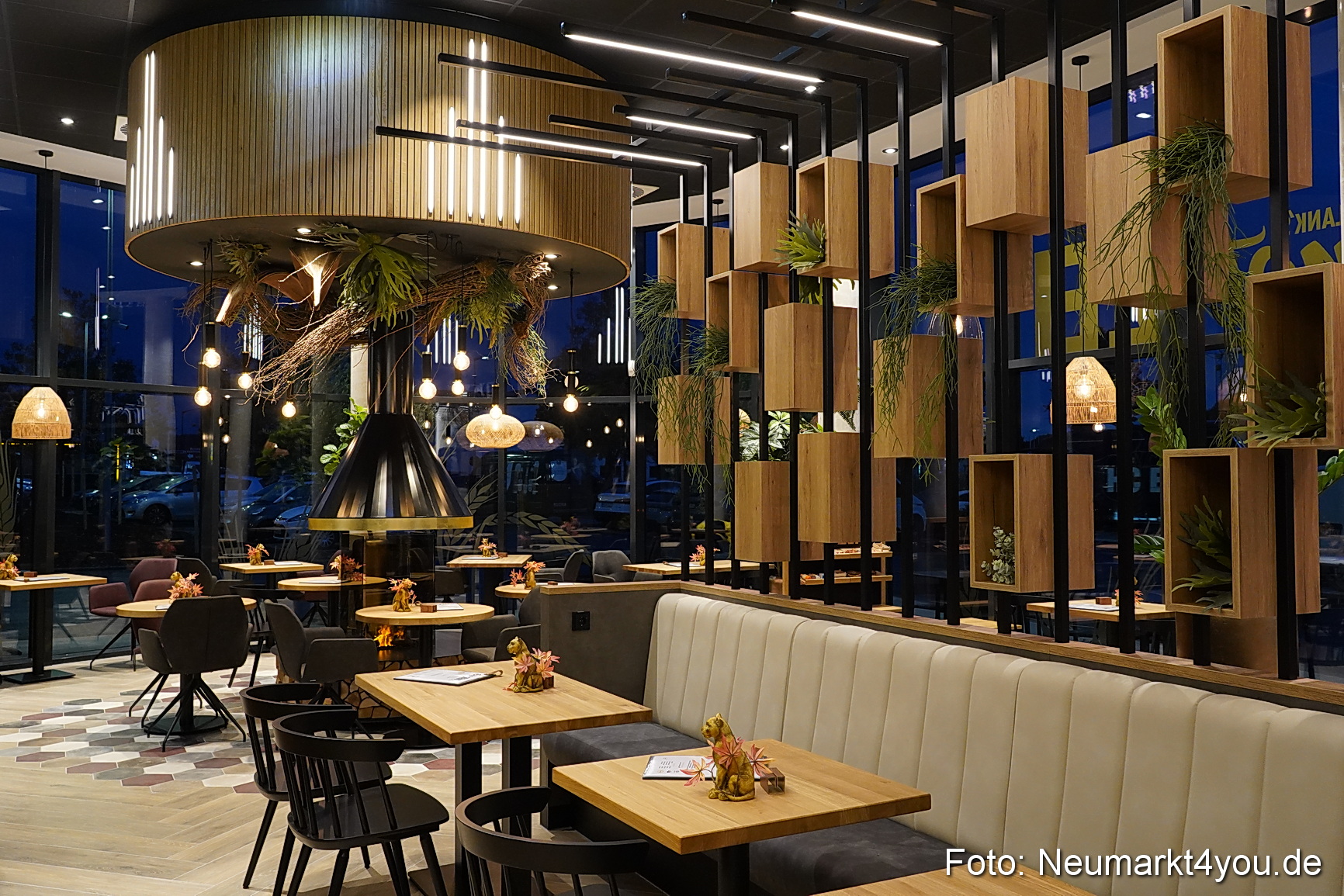 Edeka Center Fischer Eroeffnung 231023 0080