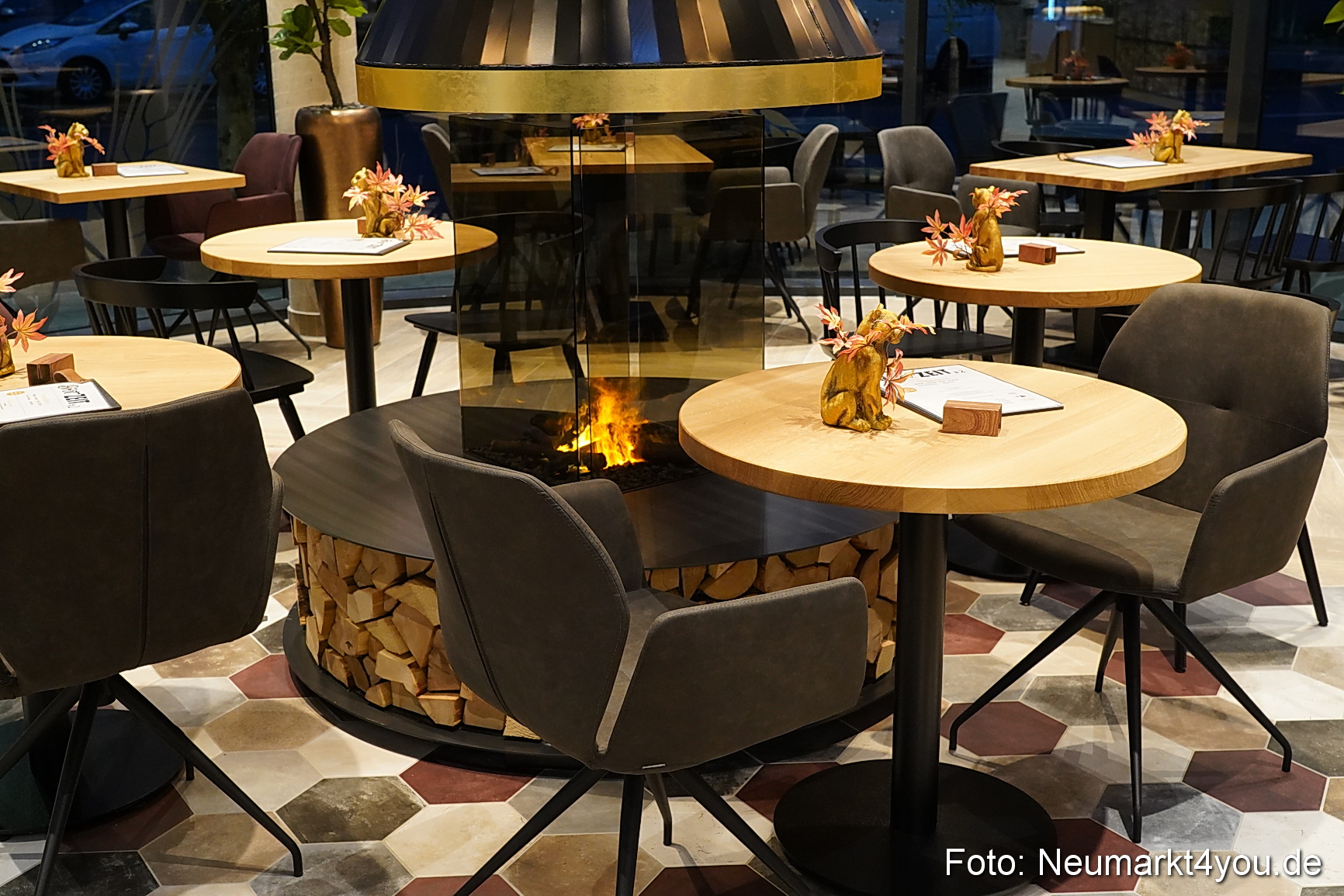 Edeka Center Fischer Eroeffnung 231023 0081