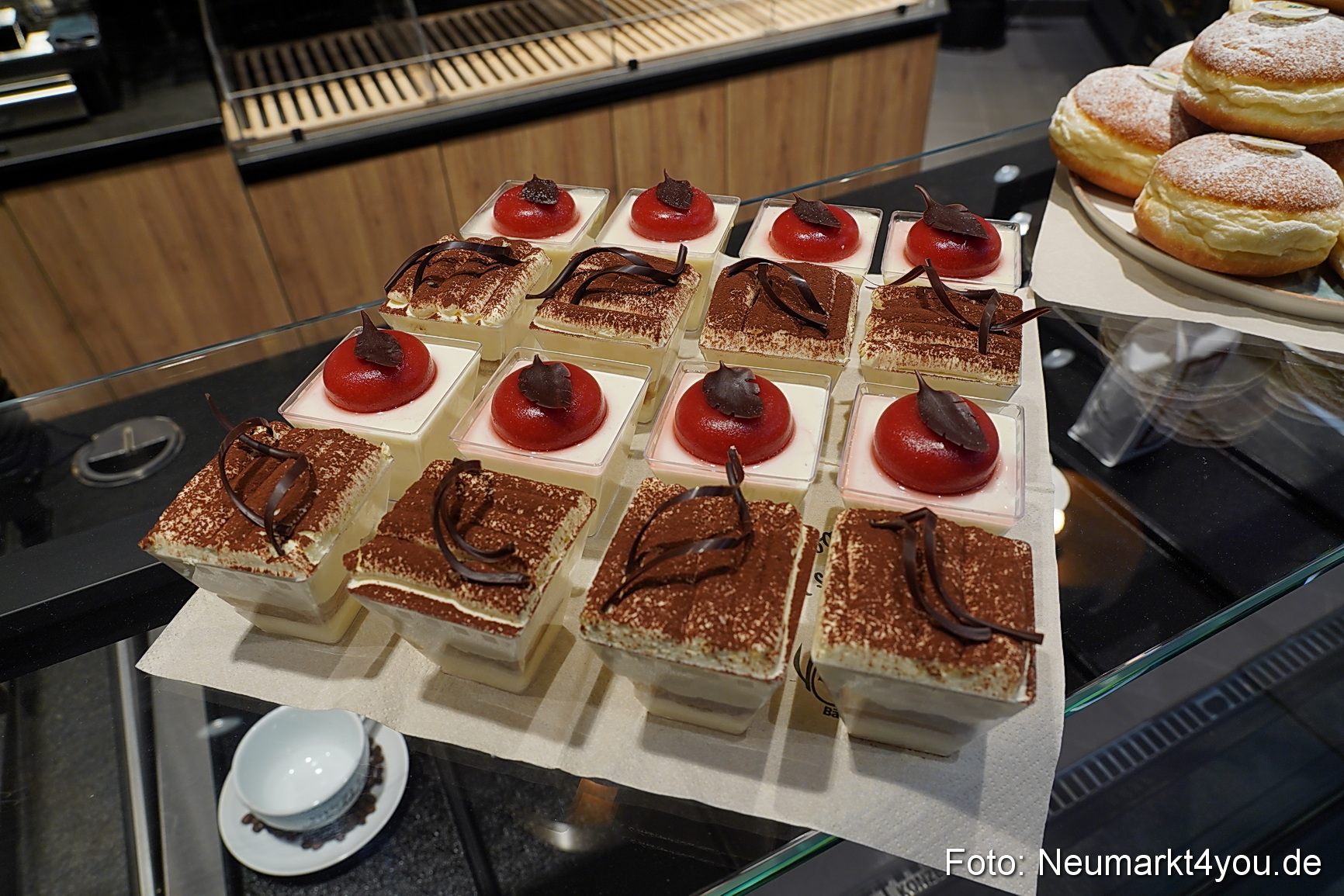 Edeka Center Fischer Eroeffnung 231023 0082