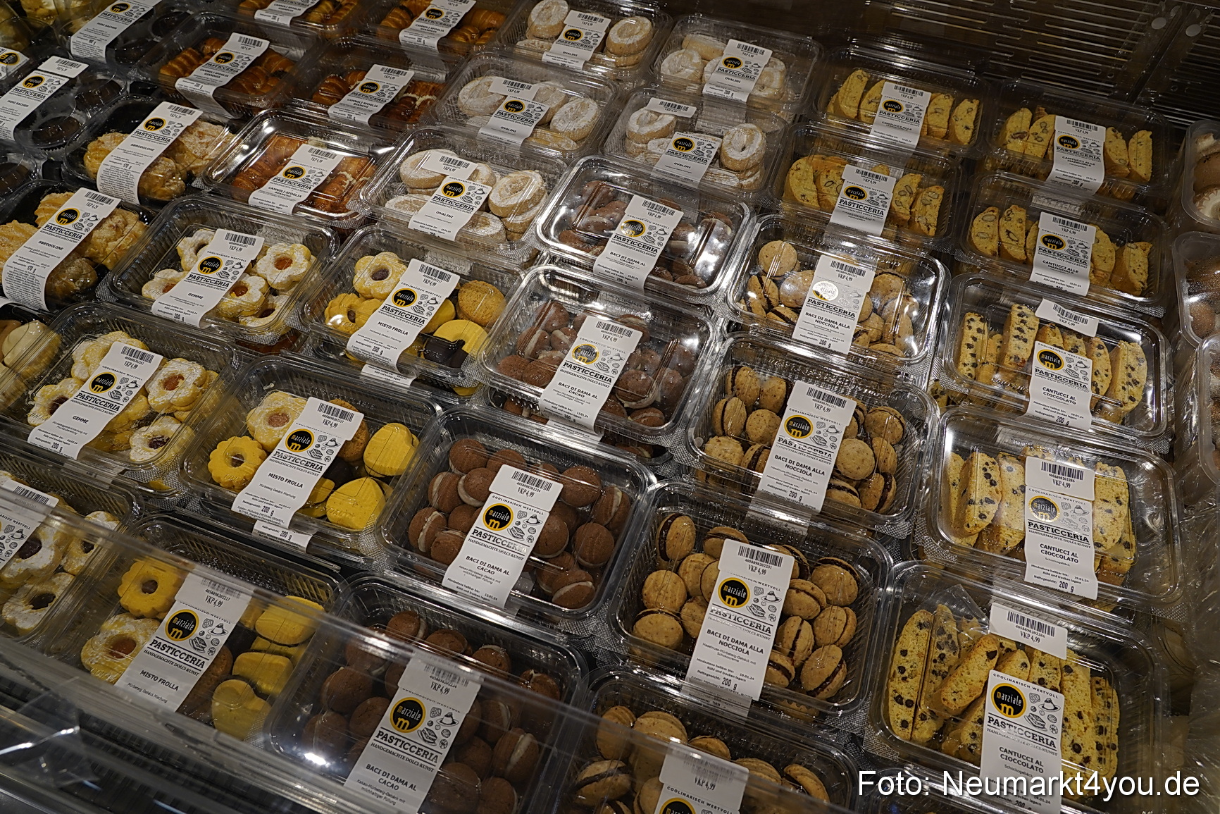 Edeka Center Fischer Eroeffnung 231023 0084