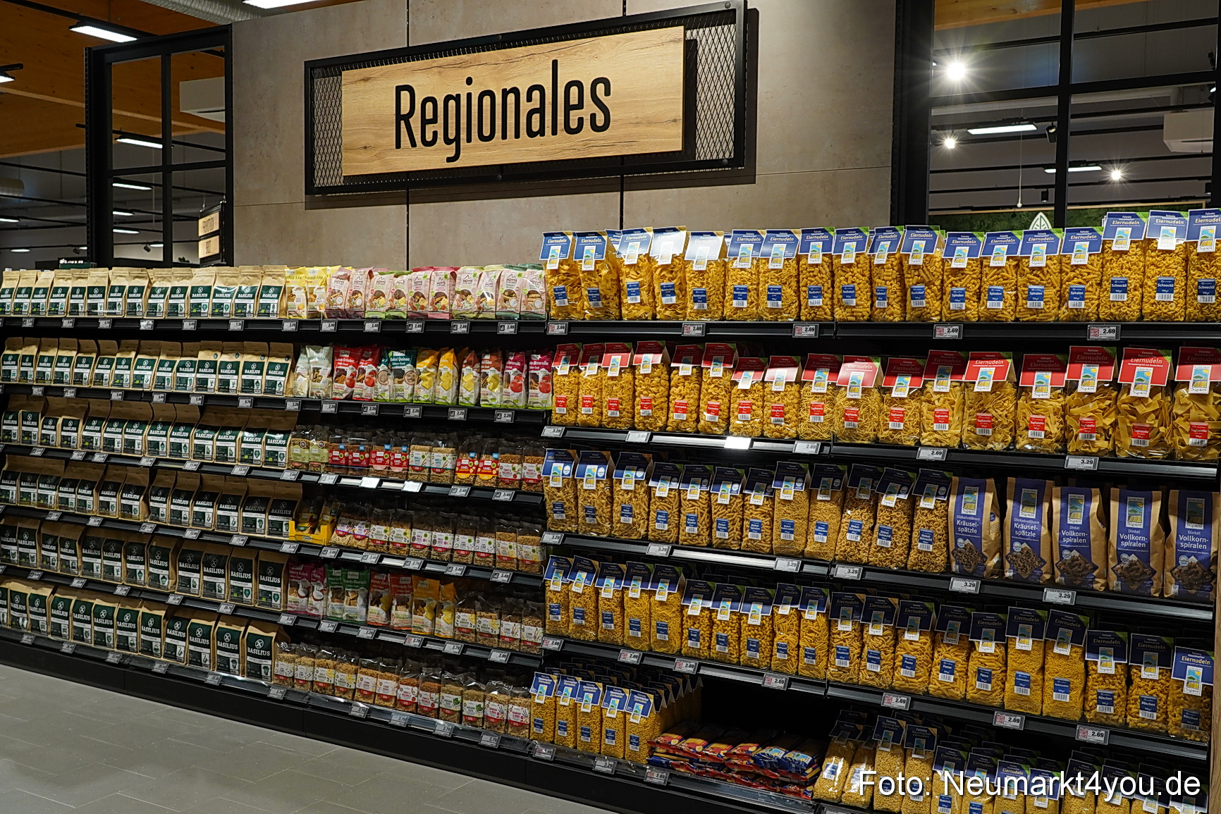 Edeka Center Fischer Eroeffnung 231023 0085