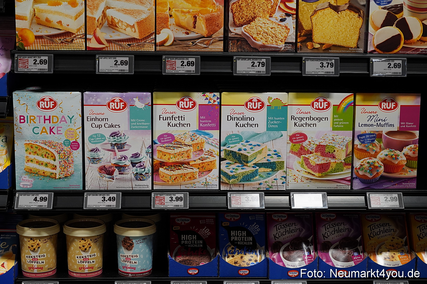 Edeka Center Fischer Eroeffnung 231023 0086