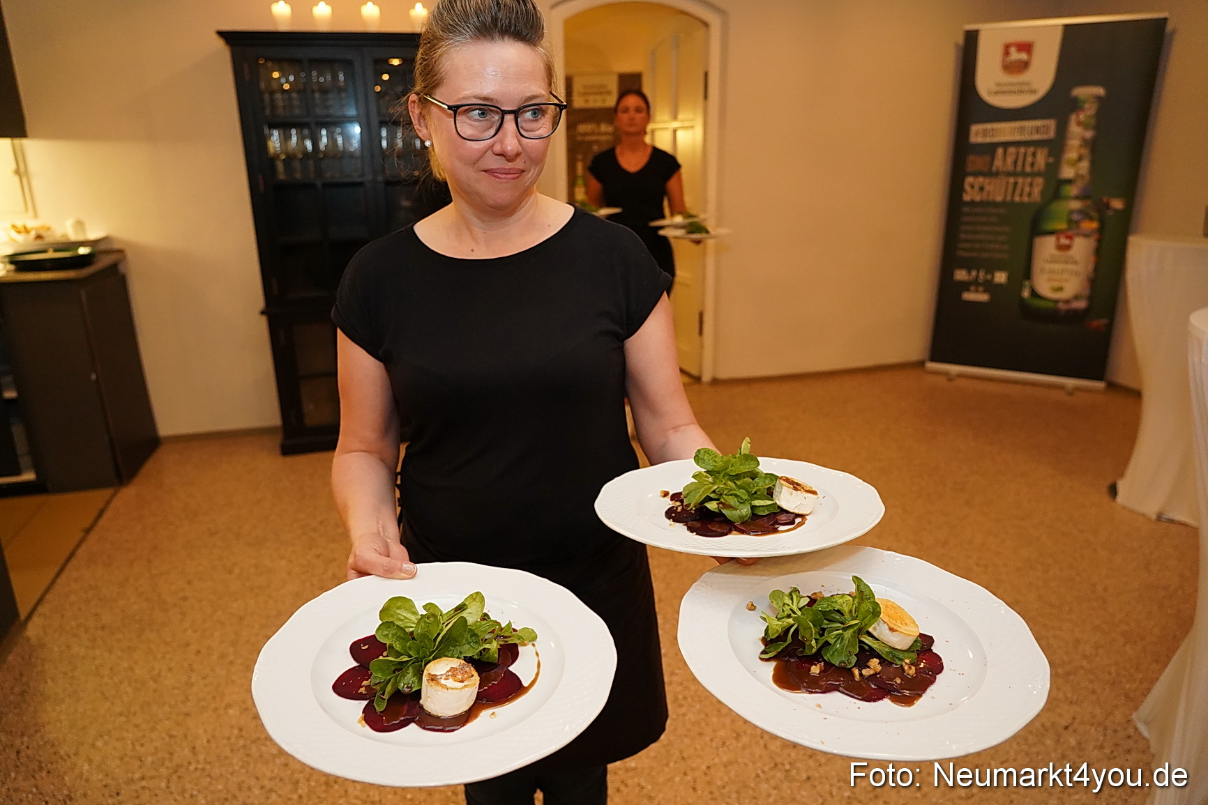 Ehrenschmankerlkoch Johannes Ehrnsperger 2023 0025