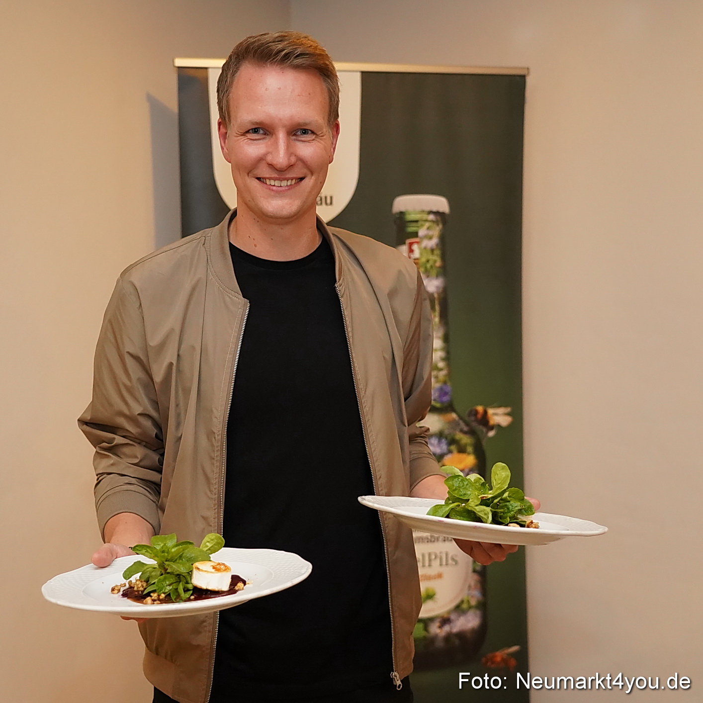 Ehrenschmankerlkoch Johannes Ehrnsperger 2023 0026