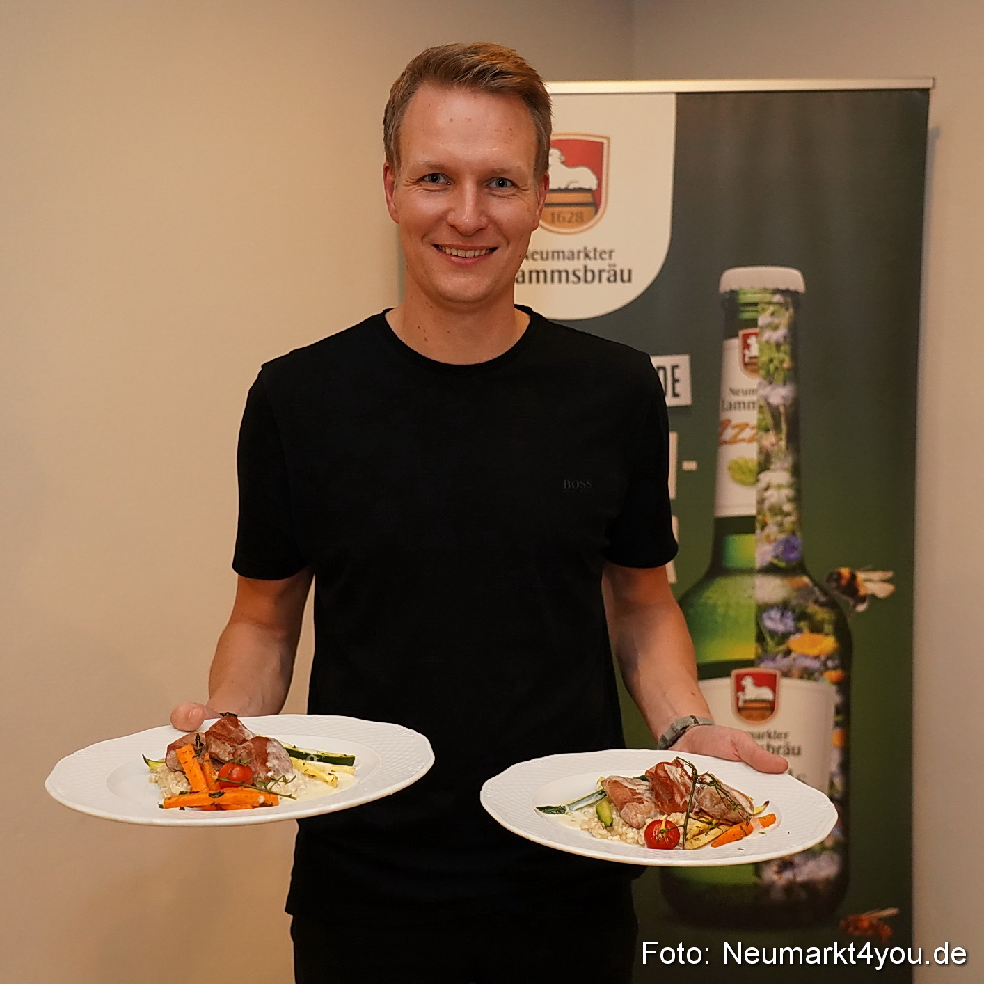 Ehrenschmankerlkoch Johannes Ehrnsperger 2023 0030