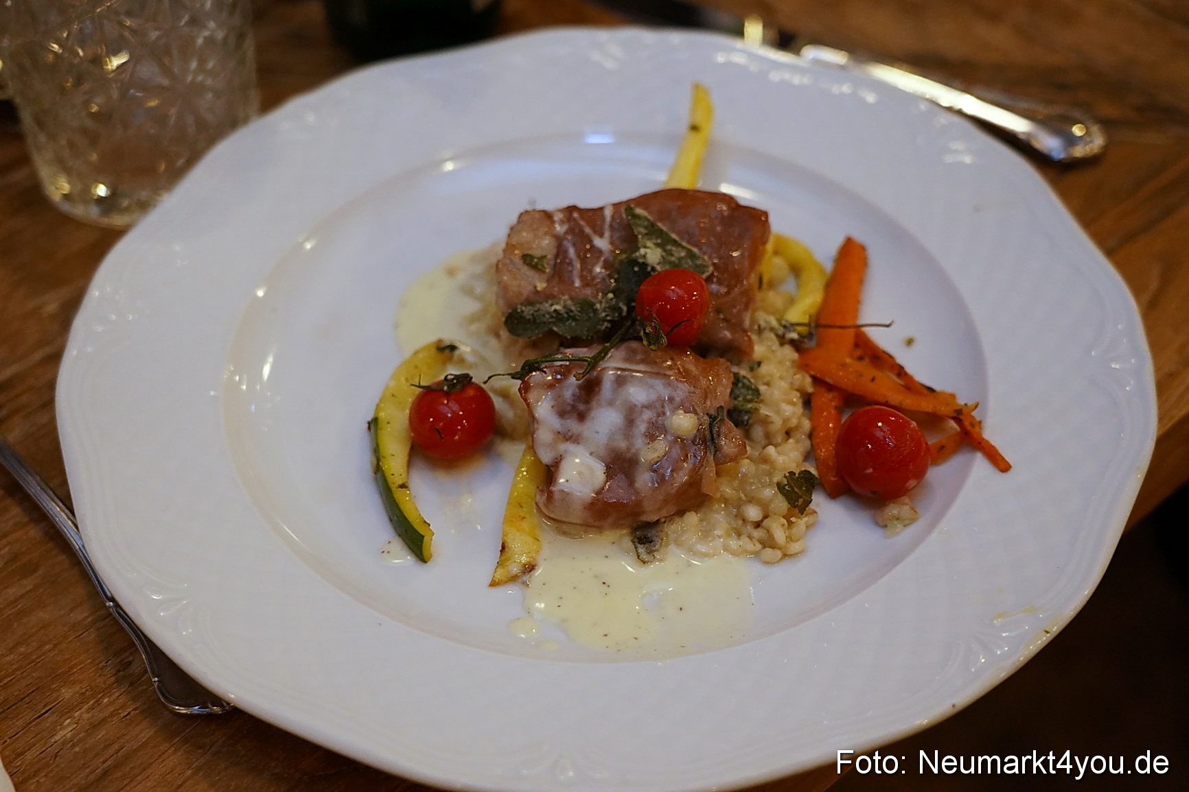 Ehrenschmankerlkoch Johannes Ehrnsperger 2023 0033