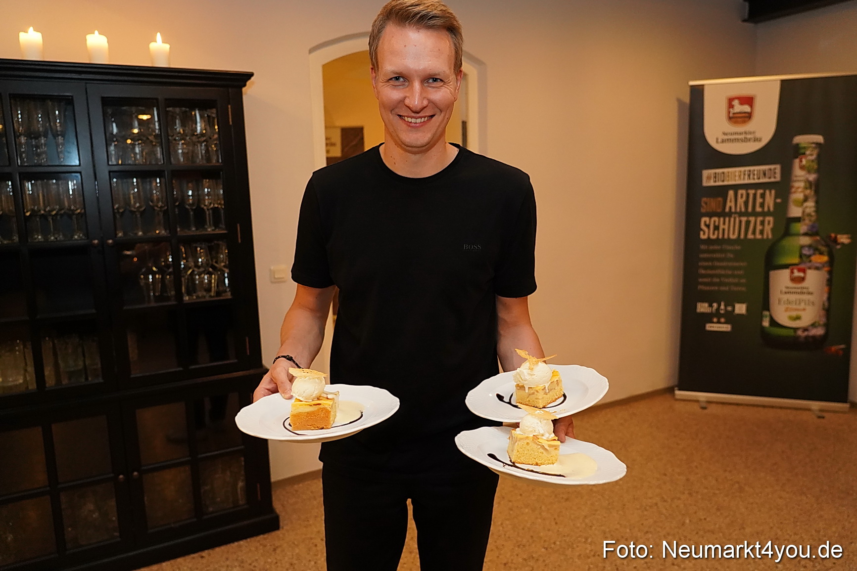 Ehrenschmankerlkoch Johannes Ehrnsperger 2023 0035