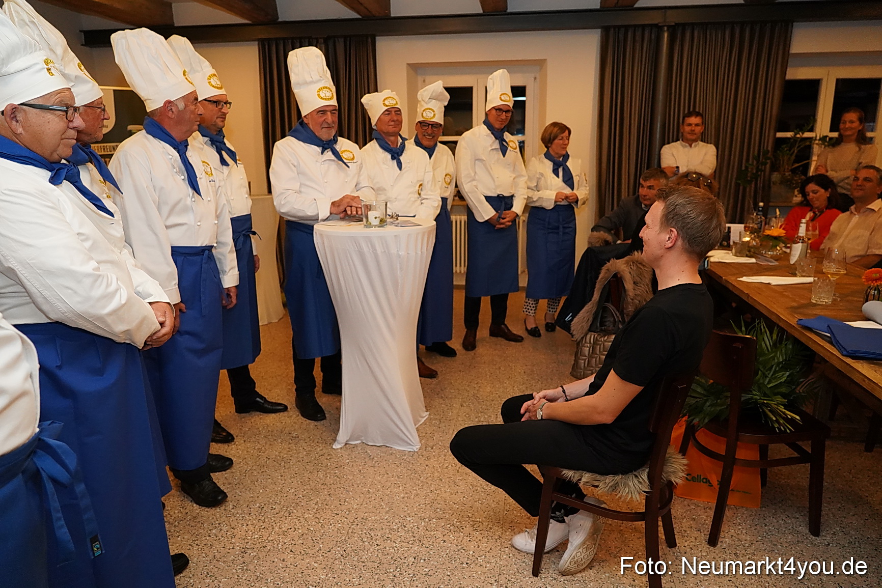 Ehrenschmankerlkoch Johannes Ehrnsperger 2023 0046