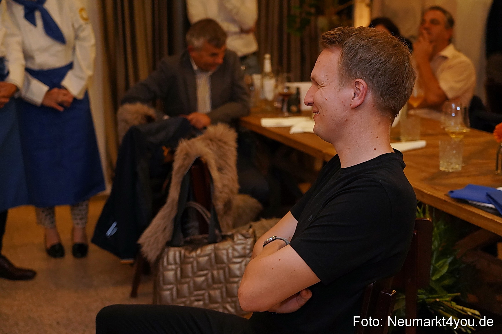 Ehrenschmankerlkoch Johannes Ehrnsperger 2023 0048