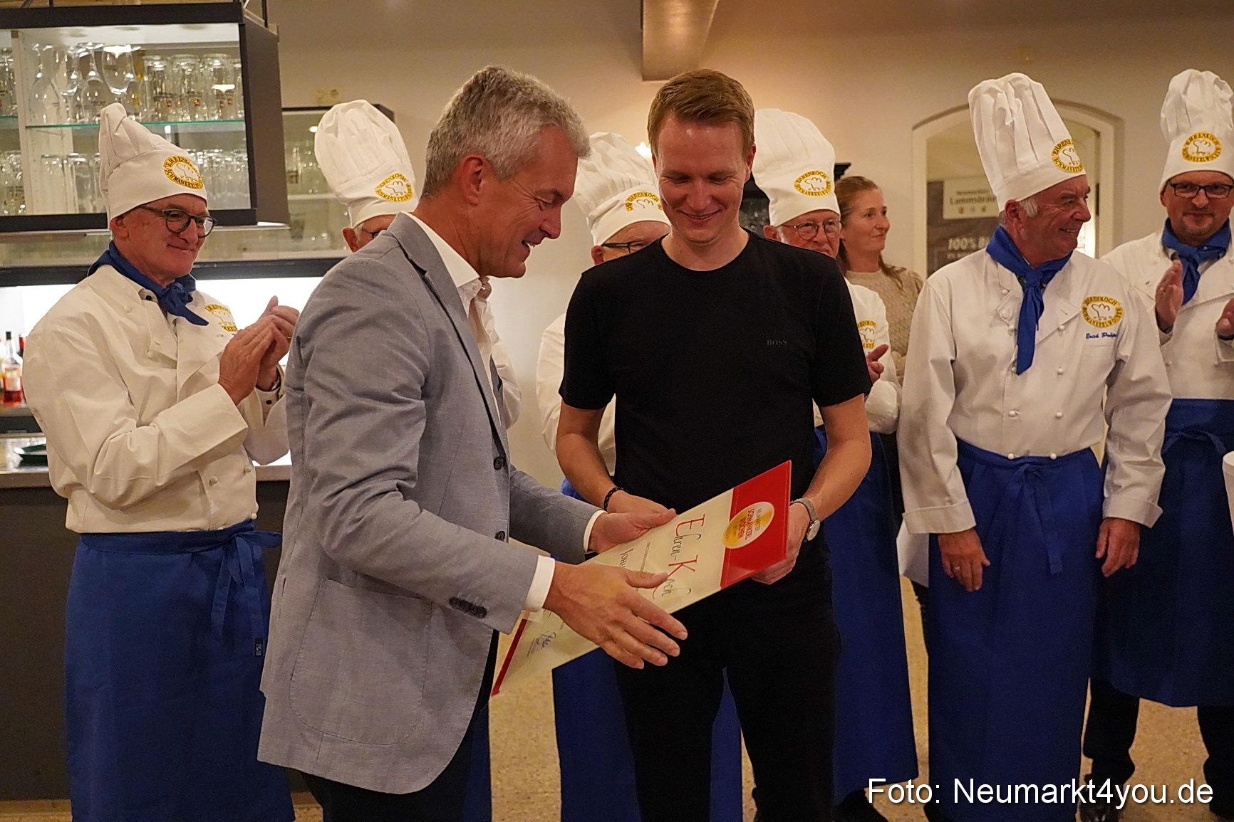 Ehrenschmankerlkoch Johannes Ehrnsperger 2023 0051