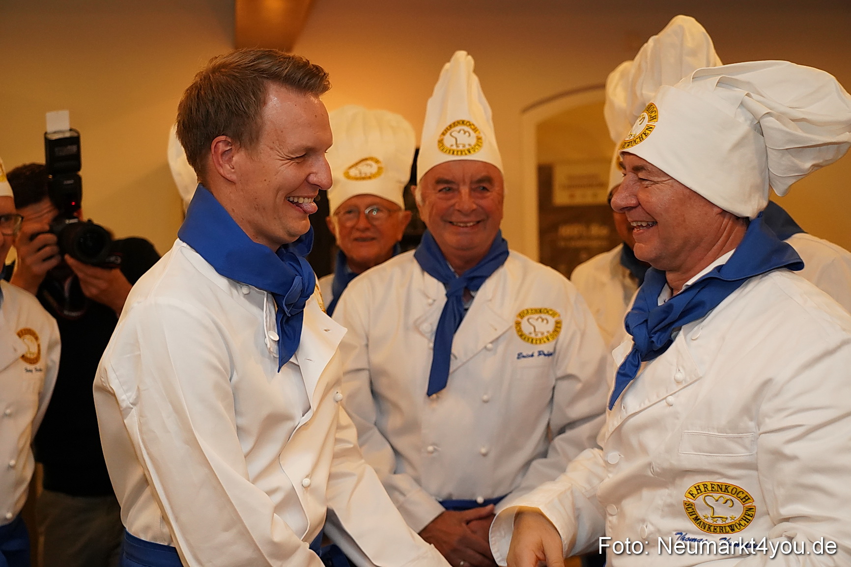 Ehrenschmankerlkoch Johannes Ehrnsperger 2023 0053