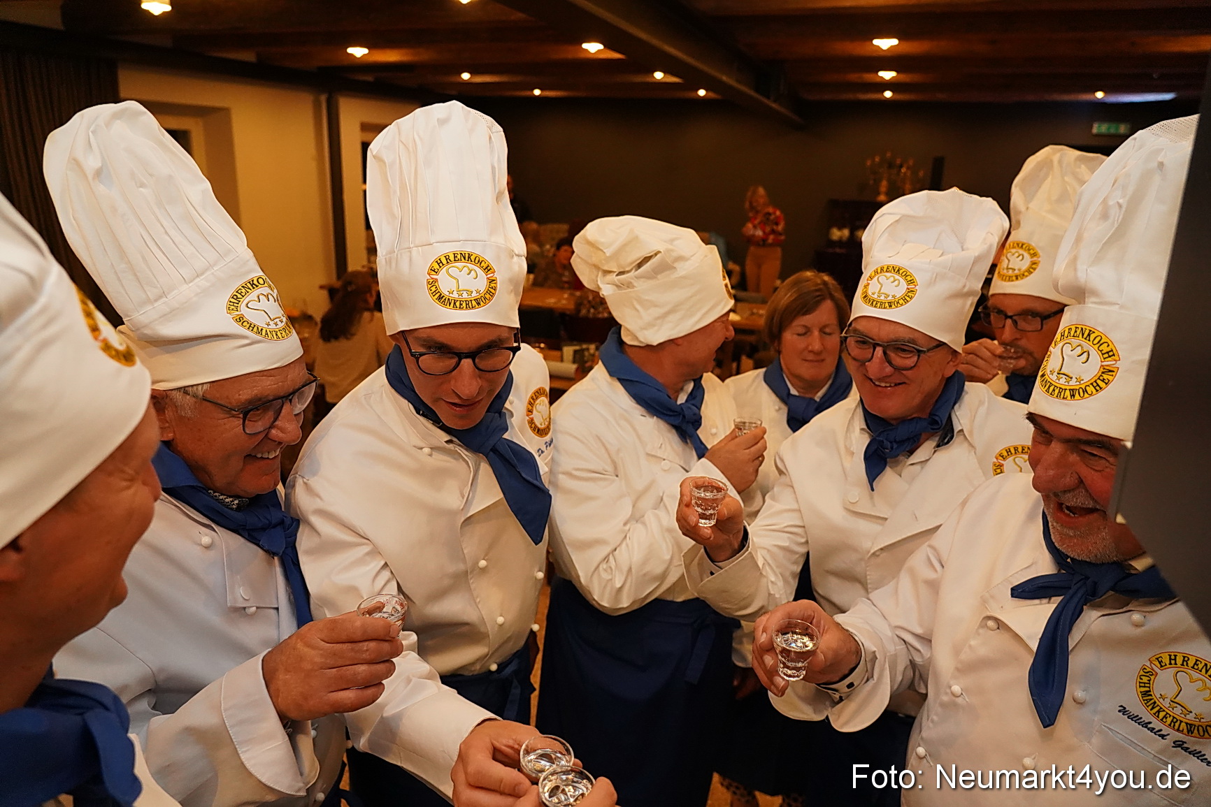 Ehrenschmankerlkoch Johannes Ehrnsperger 2023 0056