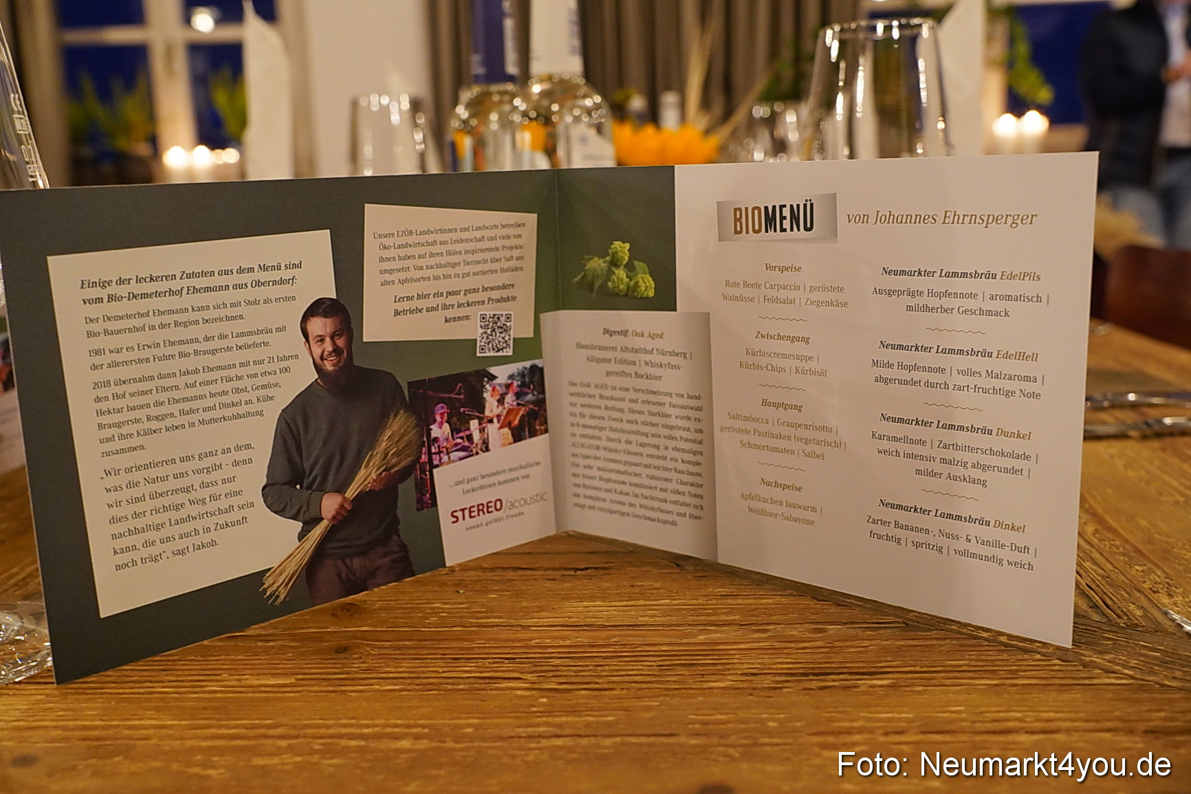 Ehrenschmankerlkoch Johannes Ehrnsperger 2023 0065