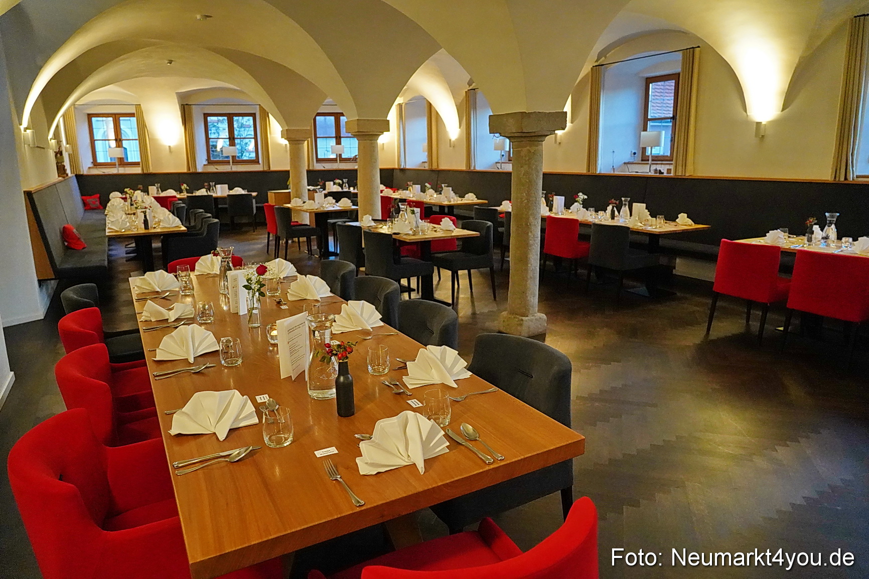 Eroeffnungsessen Schmankerlwochen Post Berching 2023 0022