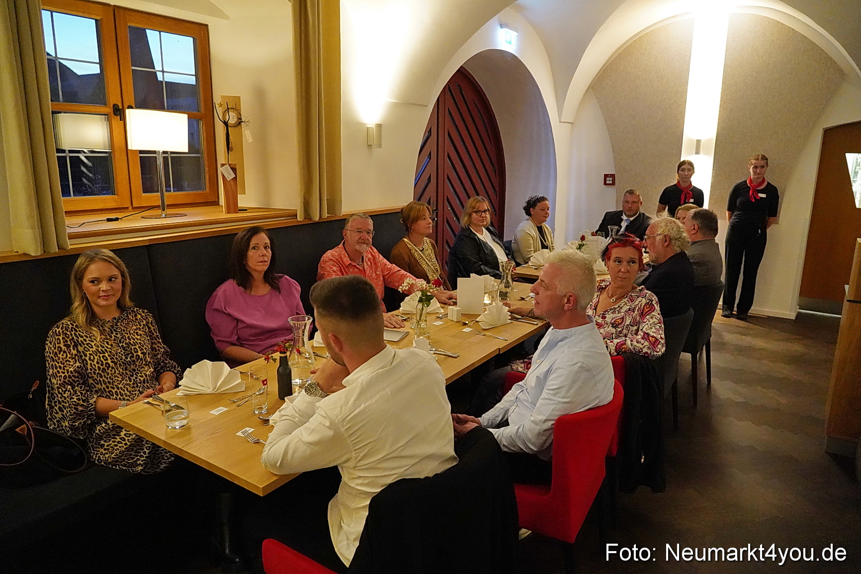 Eroeffnungsessen Schmankerlwochen Post Berching 2023 0025