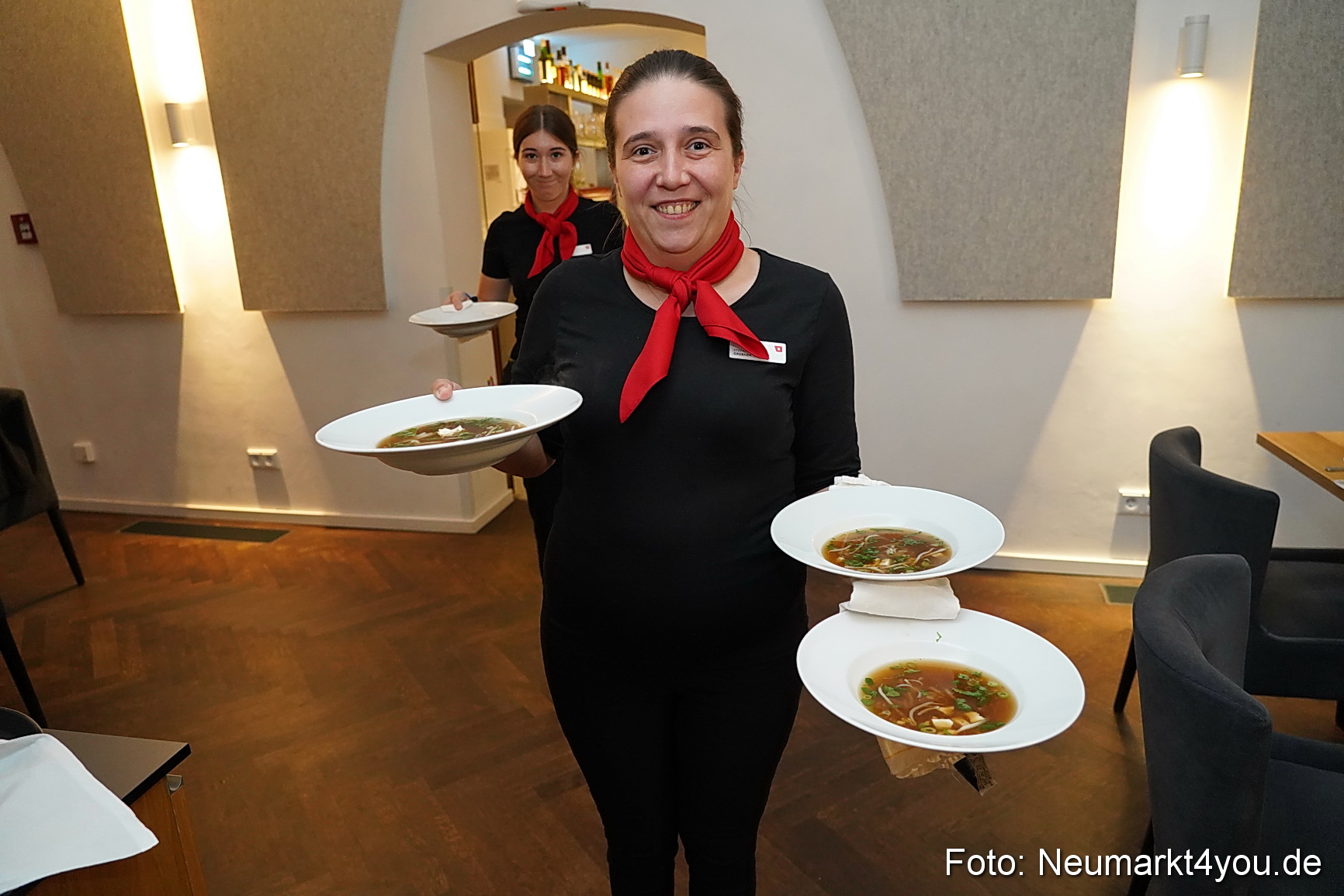 Eroeffnungsessen Schmankerlwochen Post Berching 2023 0028