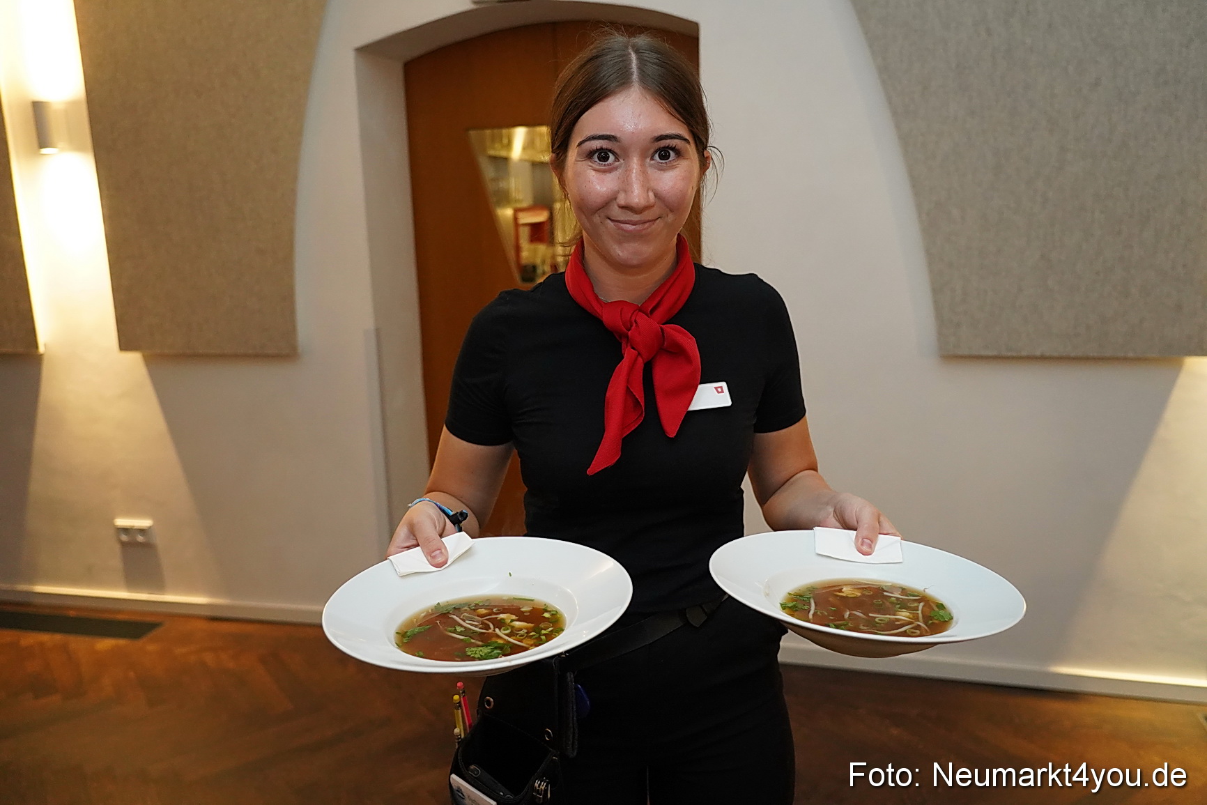 Eroeffnungsessen Schmankerlwochen Post Berching 2023 0029