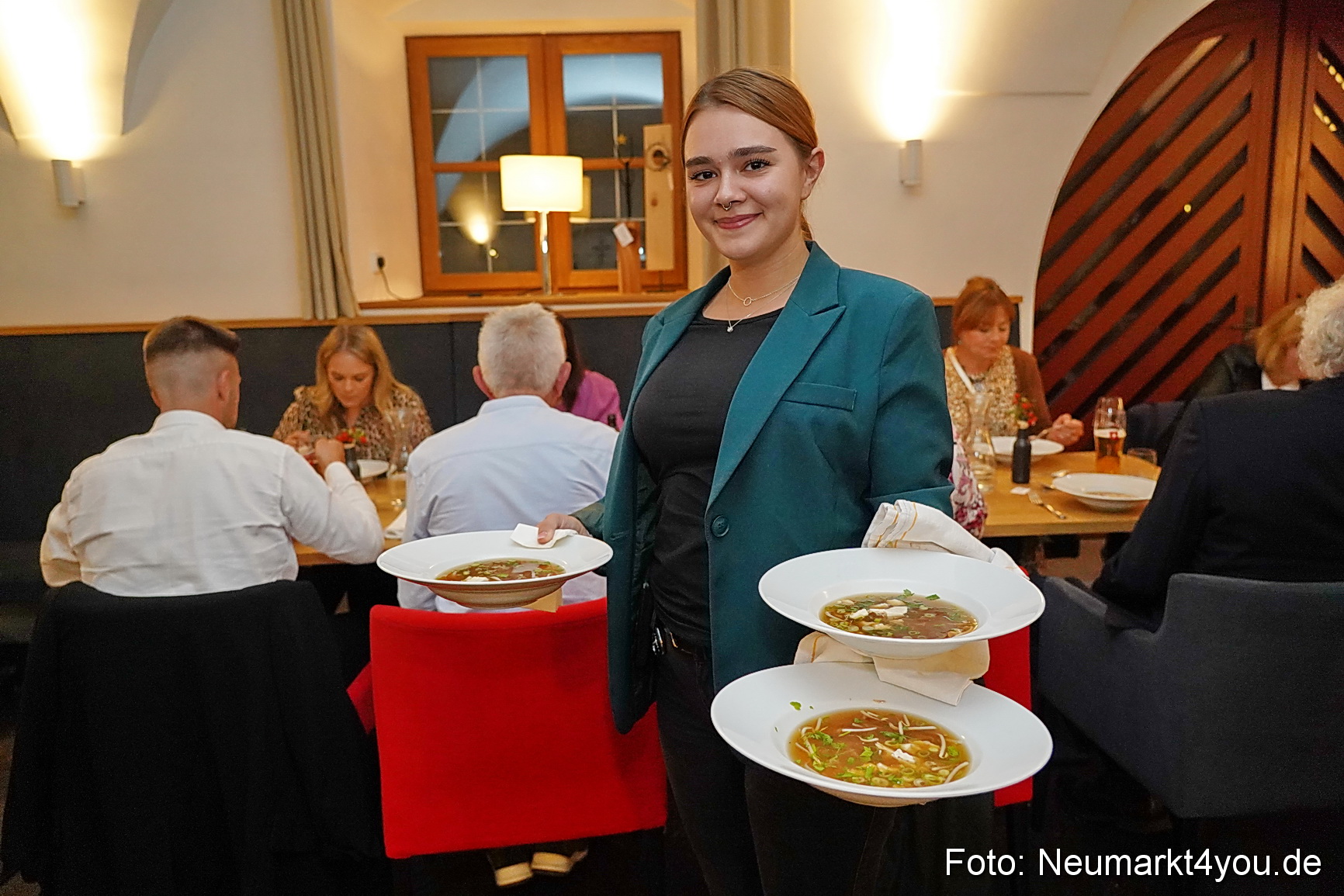 Eroeffnungsessen Schmankerlwochen Post Berching 2023 0030