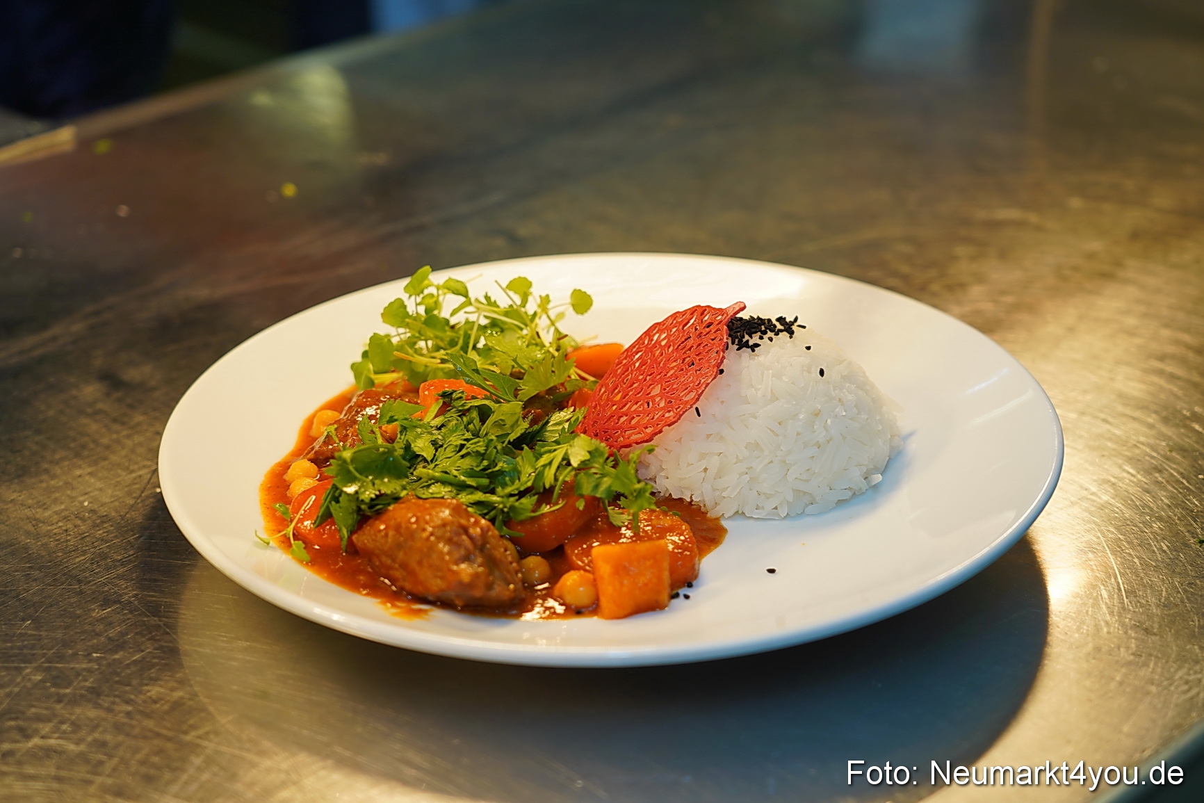 Eroeffnungsessen Schmankerlwochen Post Berching 2023 0033