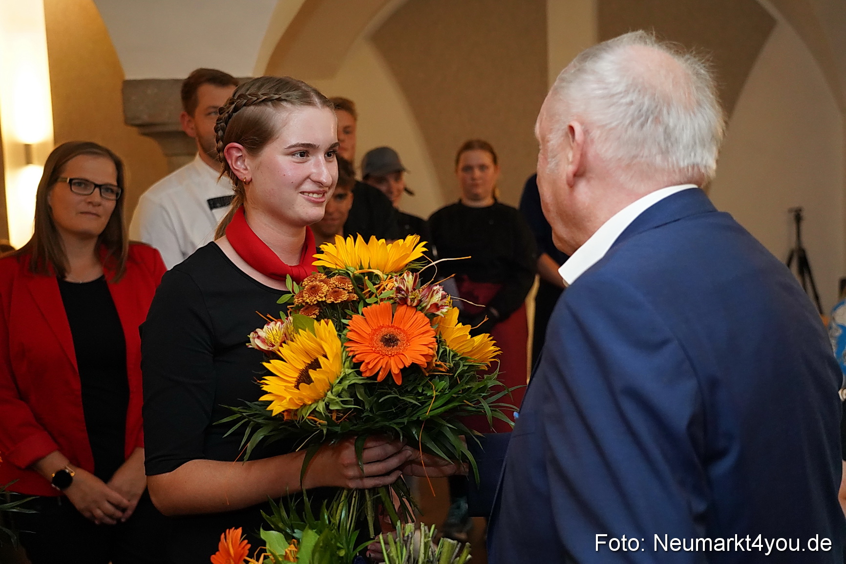 Eroeffnungsessen Schmankerlwochen Post Berching 2023 0037