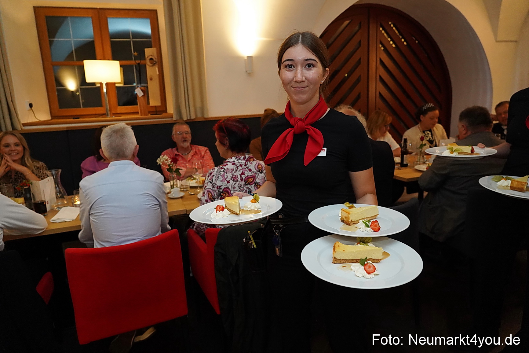 Eroeffnungsessen Schmankerlwochen Post Berching 2023 0040