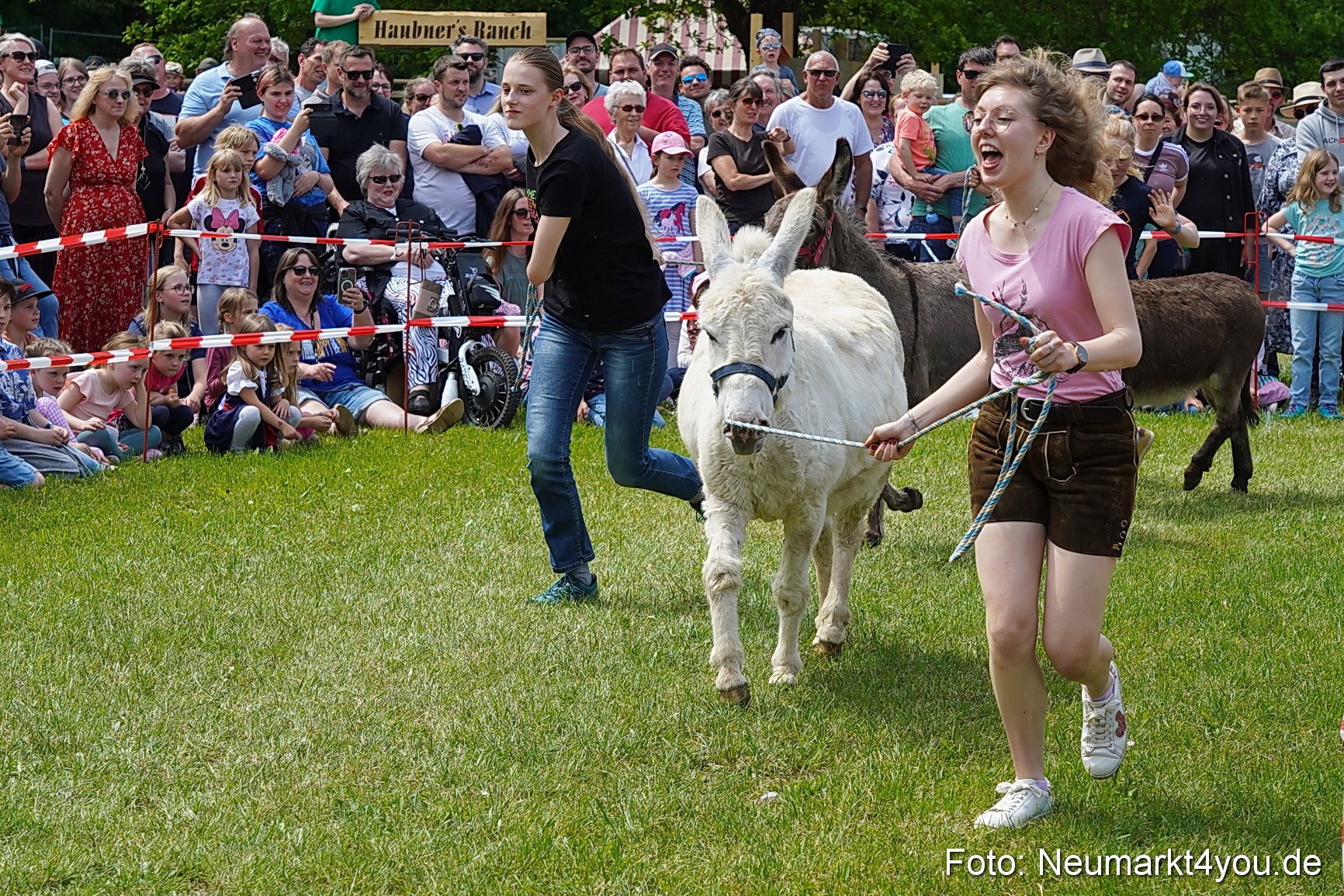 Eselrennen Fruehlingsfest 2023 0003