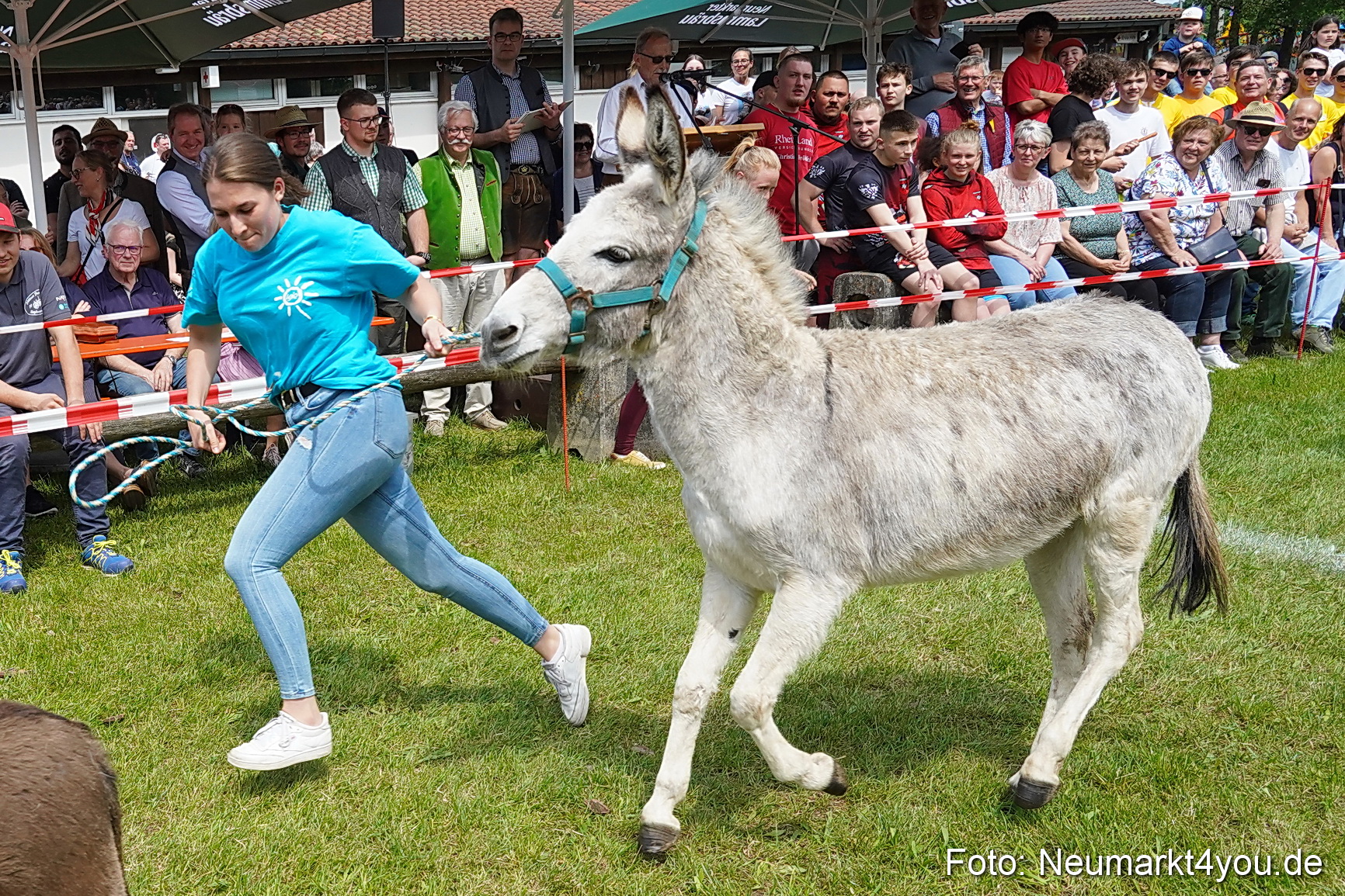 Eselrennen Fruehlingsfest 2023 0007