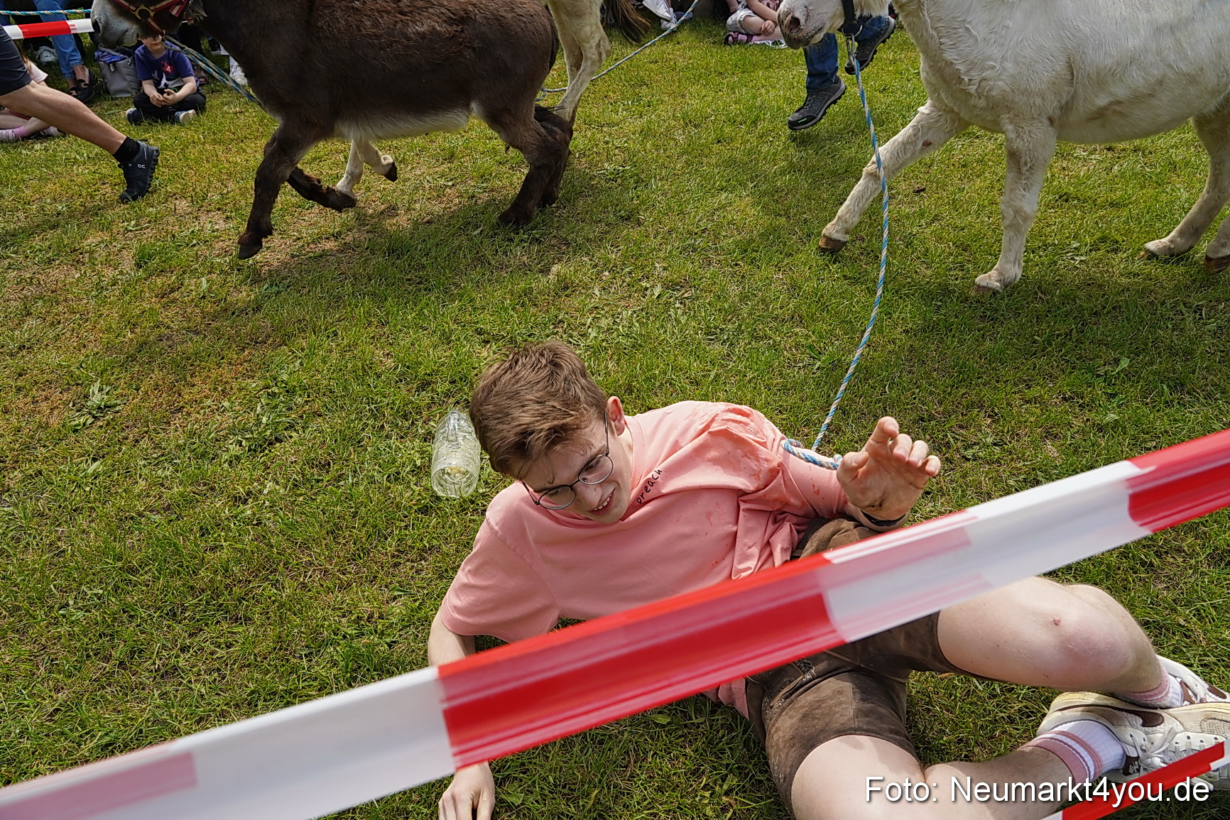 Eselrennen Fruehlingsfest 2023 0019