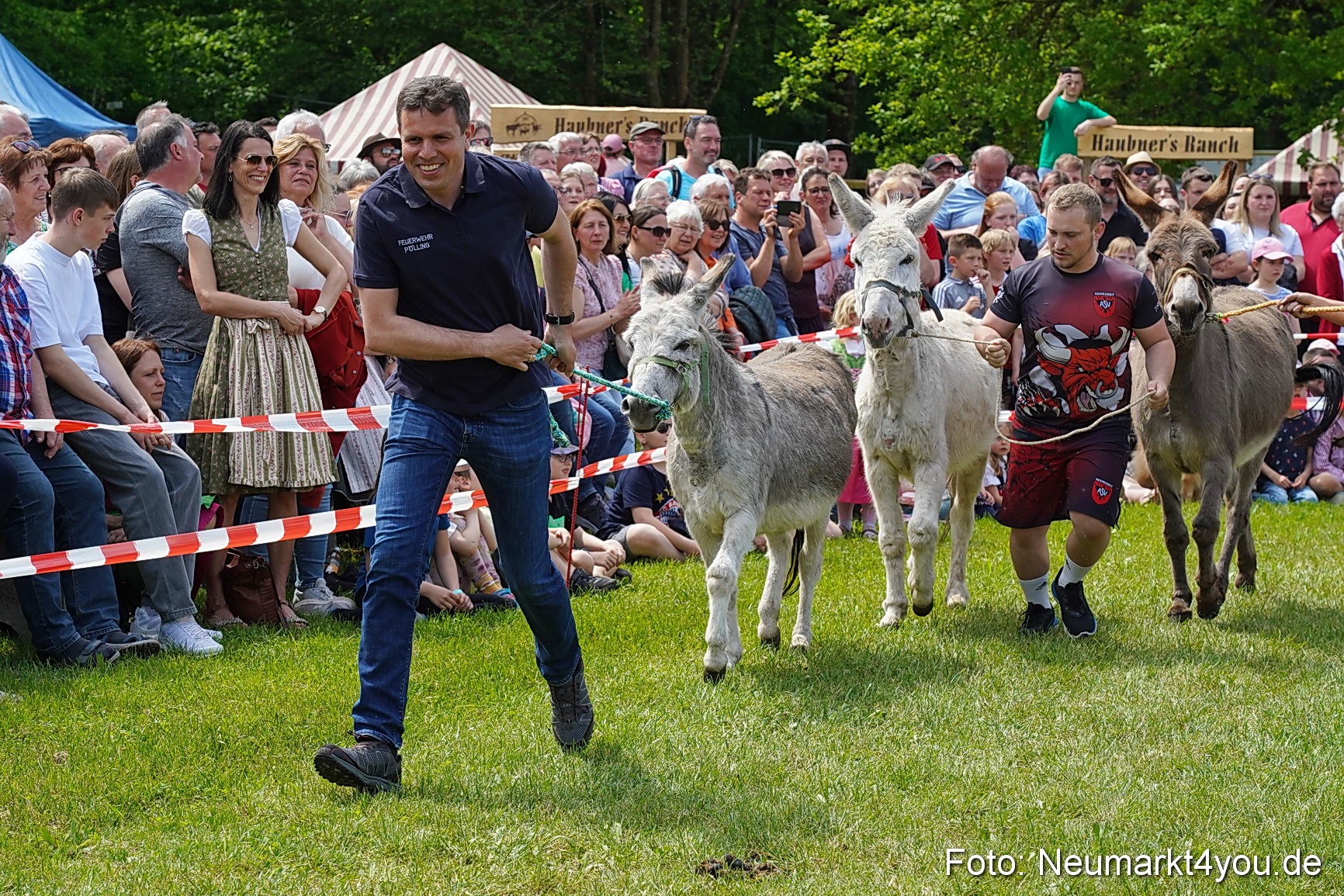 Eselrennen Fruehlingsfest 2023 0023