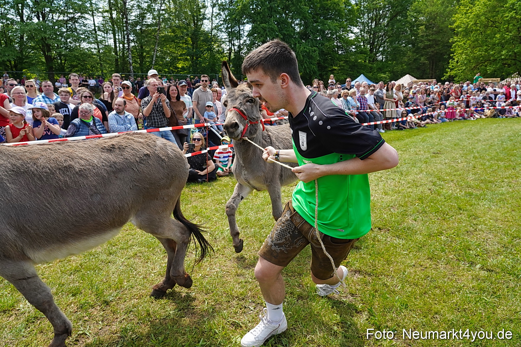 Eselrennen Fruehlingsfest 2023 0026