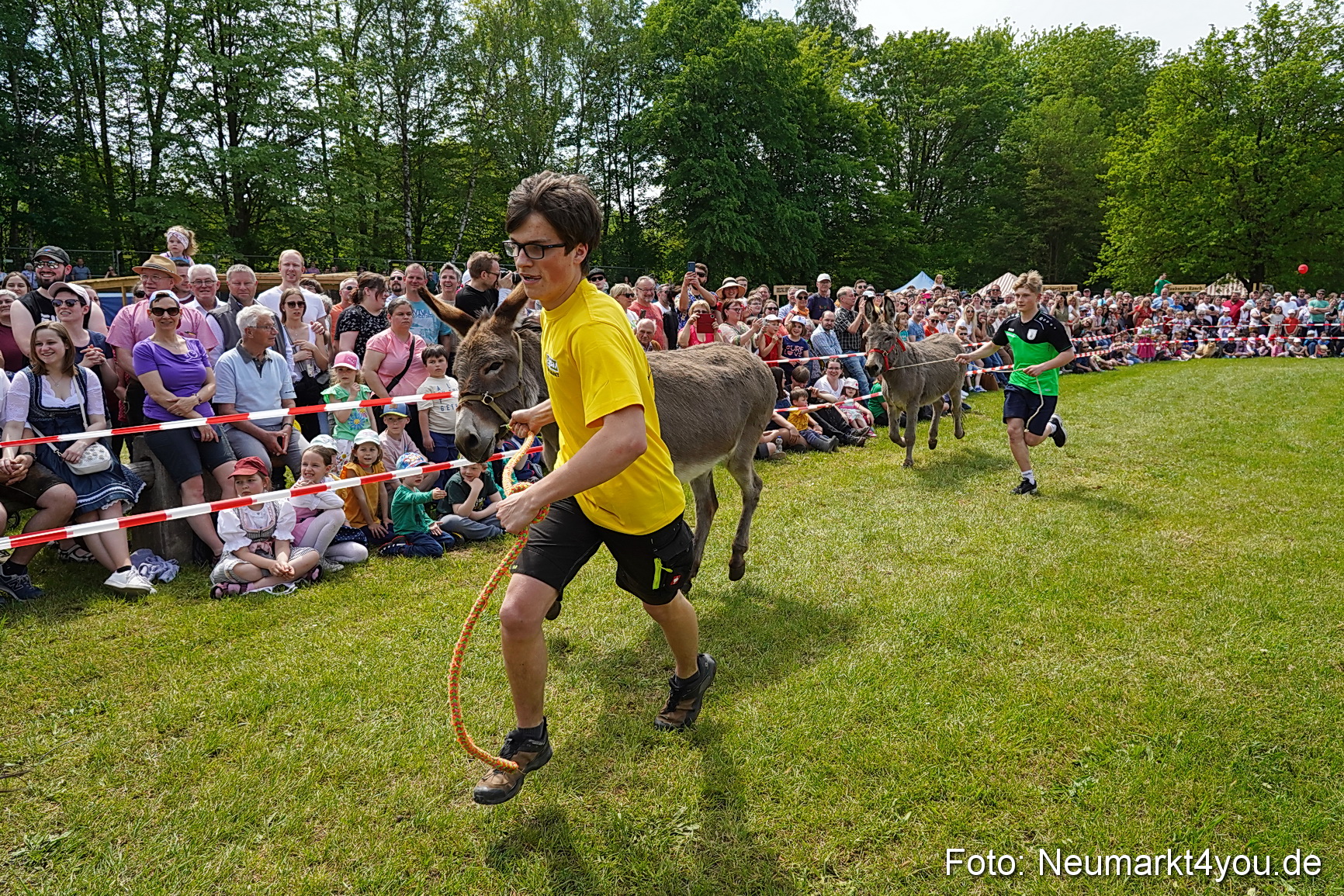 Eselrennen Fruehlingsfest 2023 0030