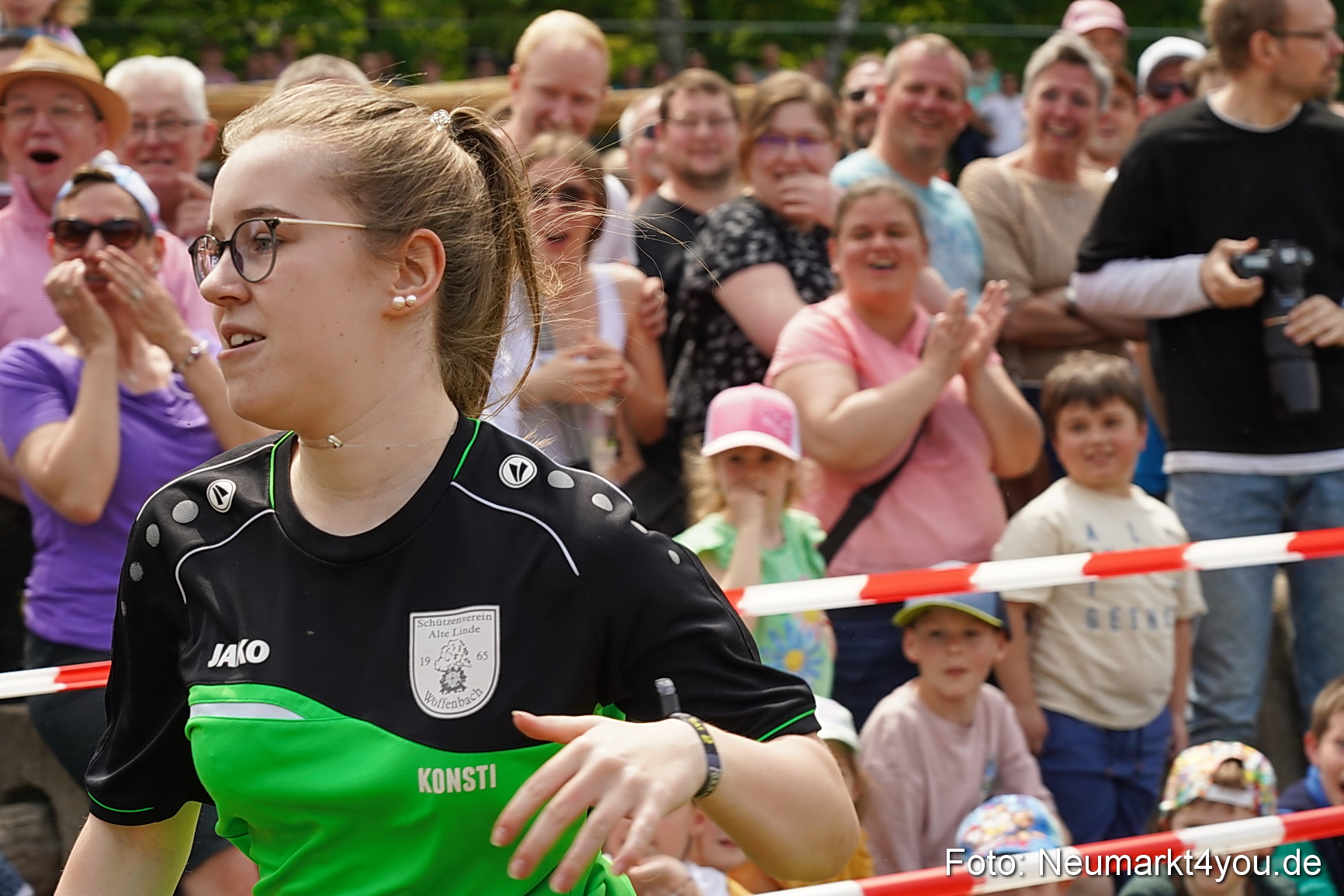 Eselrennen Fruehlingsfest 2023 0039