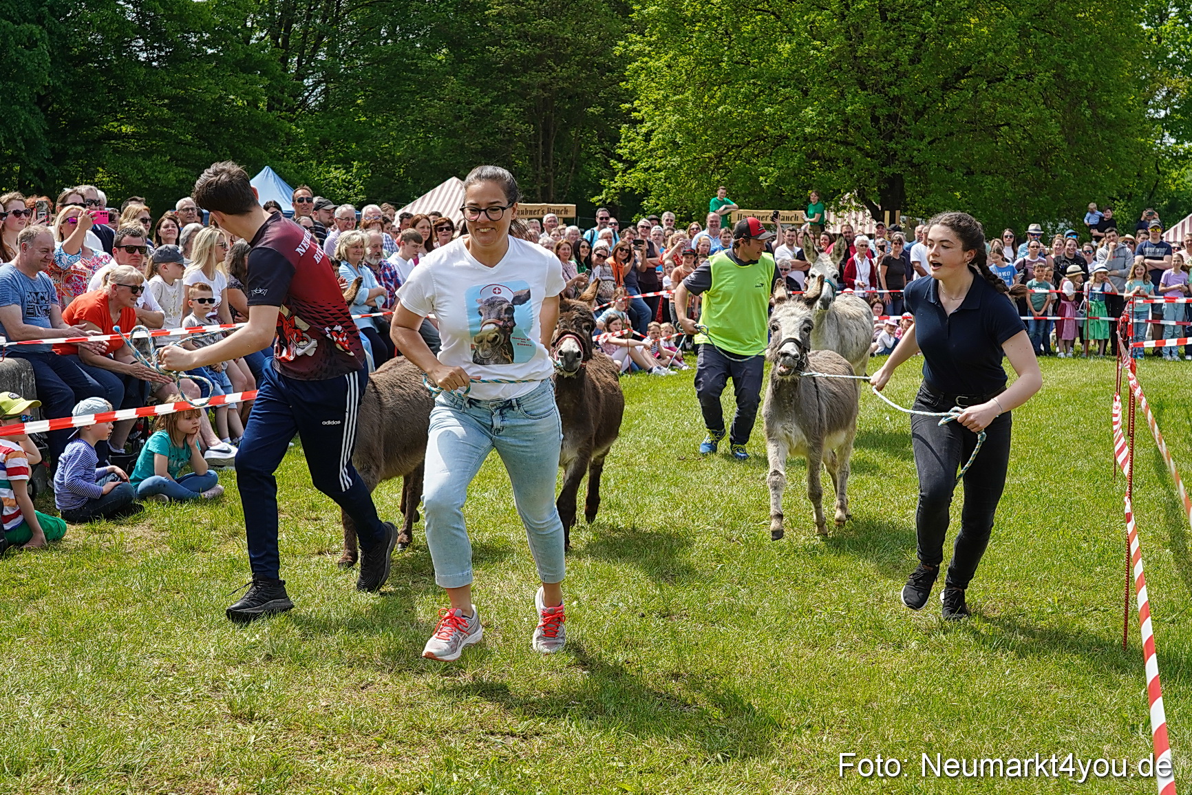Eselrennen Fruehlingsfest 2023 0049