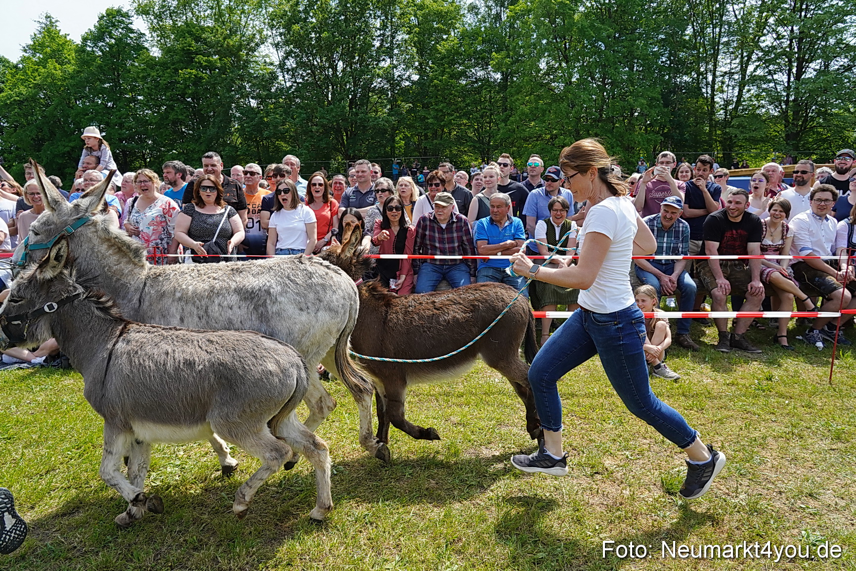Eselrennen Fruehlingsfest 2023 0070