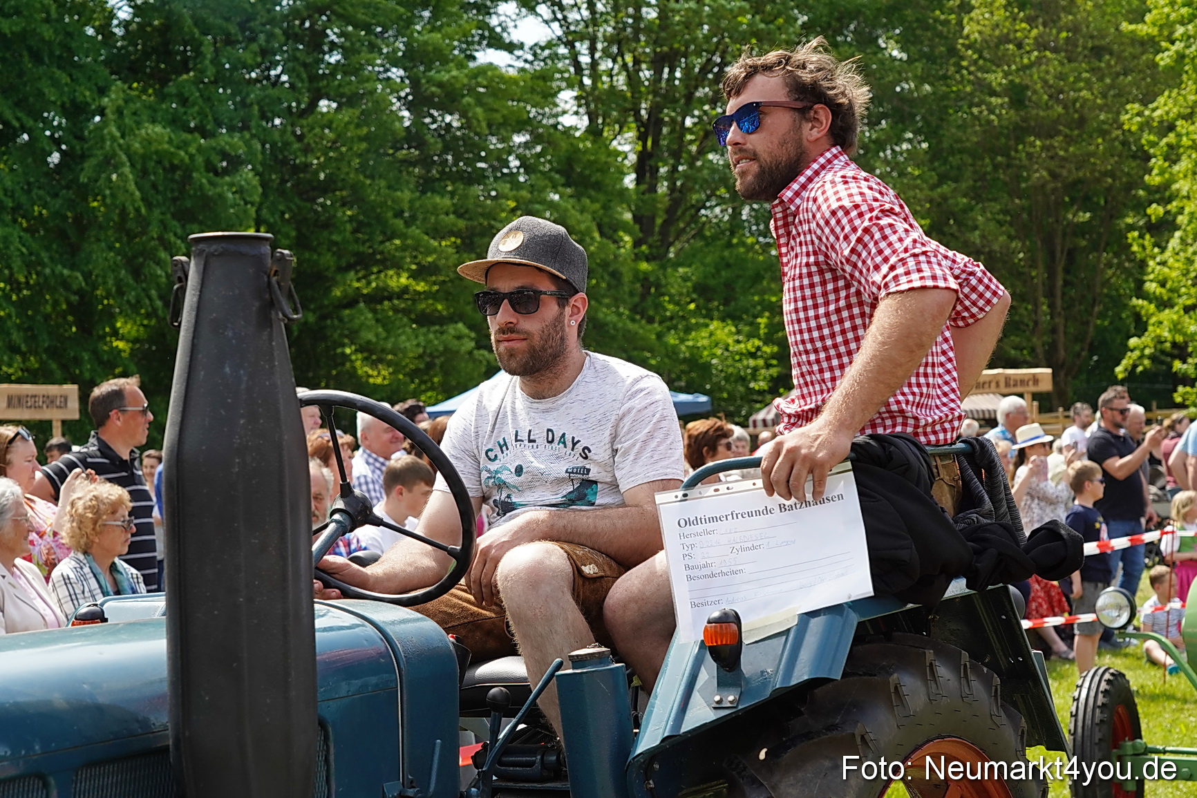 Eselrennen Fruehlingsfest 2023 0098