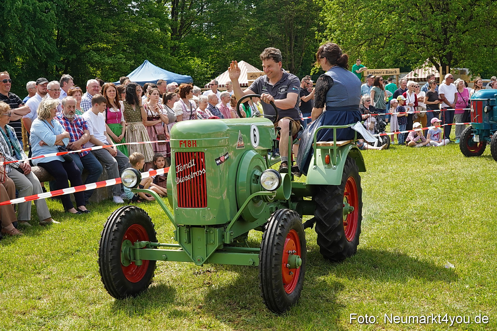 Eselrennen Fruehlingsfest 2023 0099