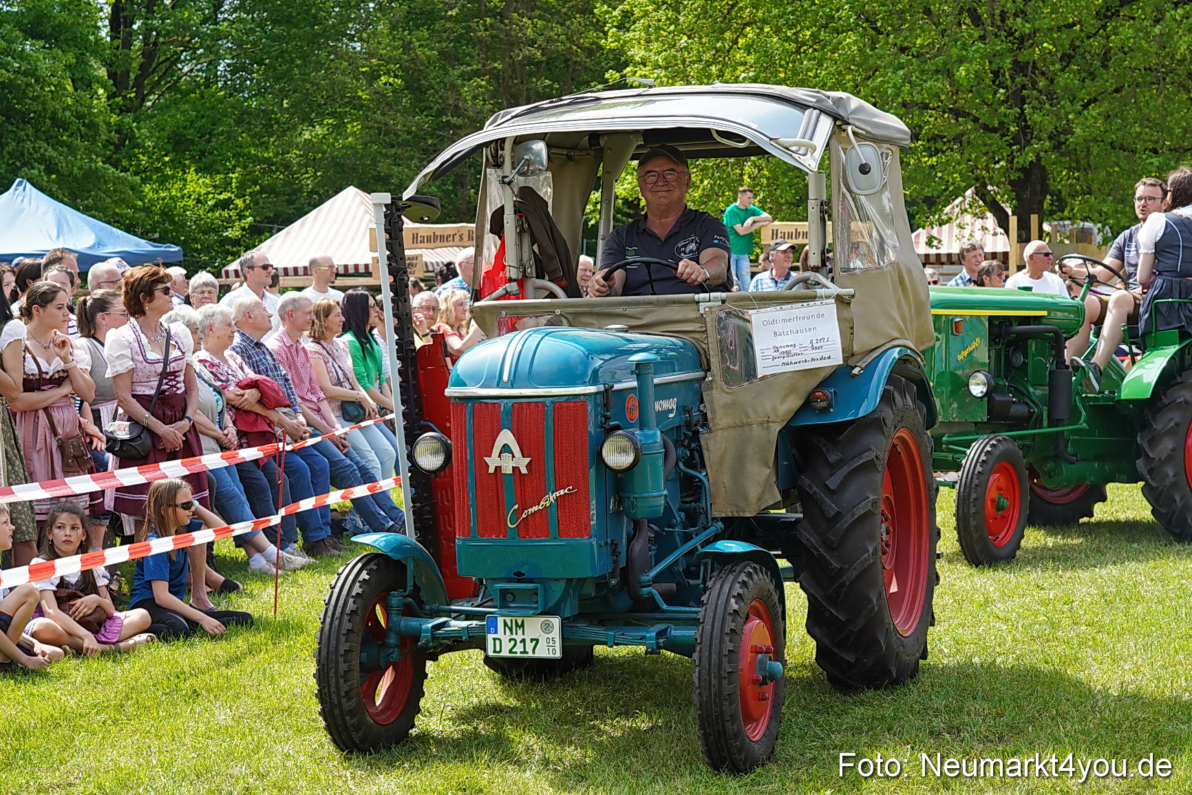 Eselrennen Fruehlingsfest 2023 0101