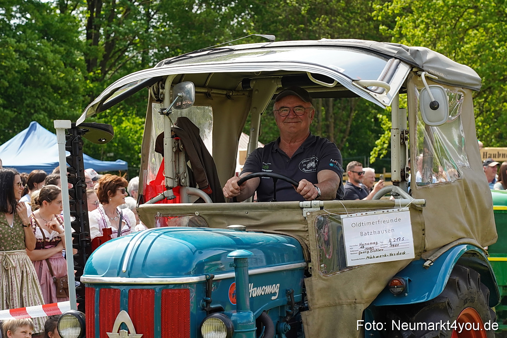 Eselrennen Fruehlingsfest 2023 0102