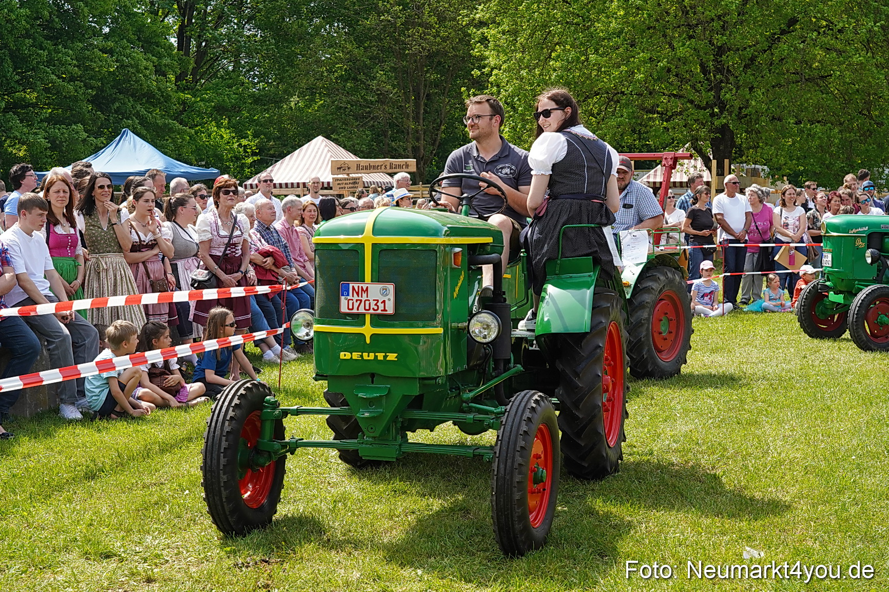 Eselrennen Fruehlingsfest 2023 0103