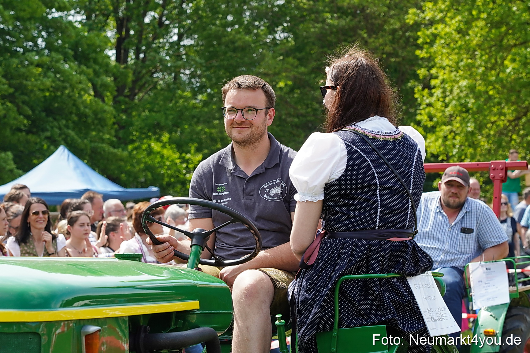 Eselrennen Fruehlingsfest 2023 0104