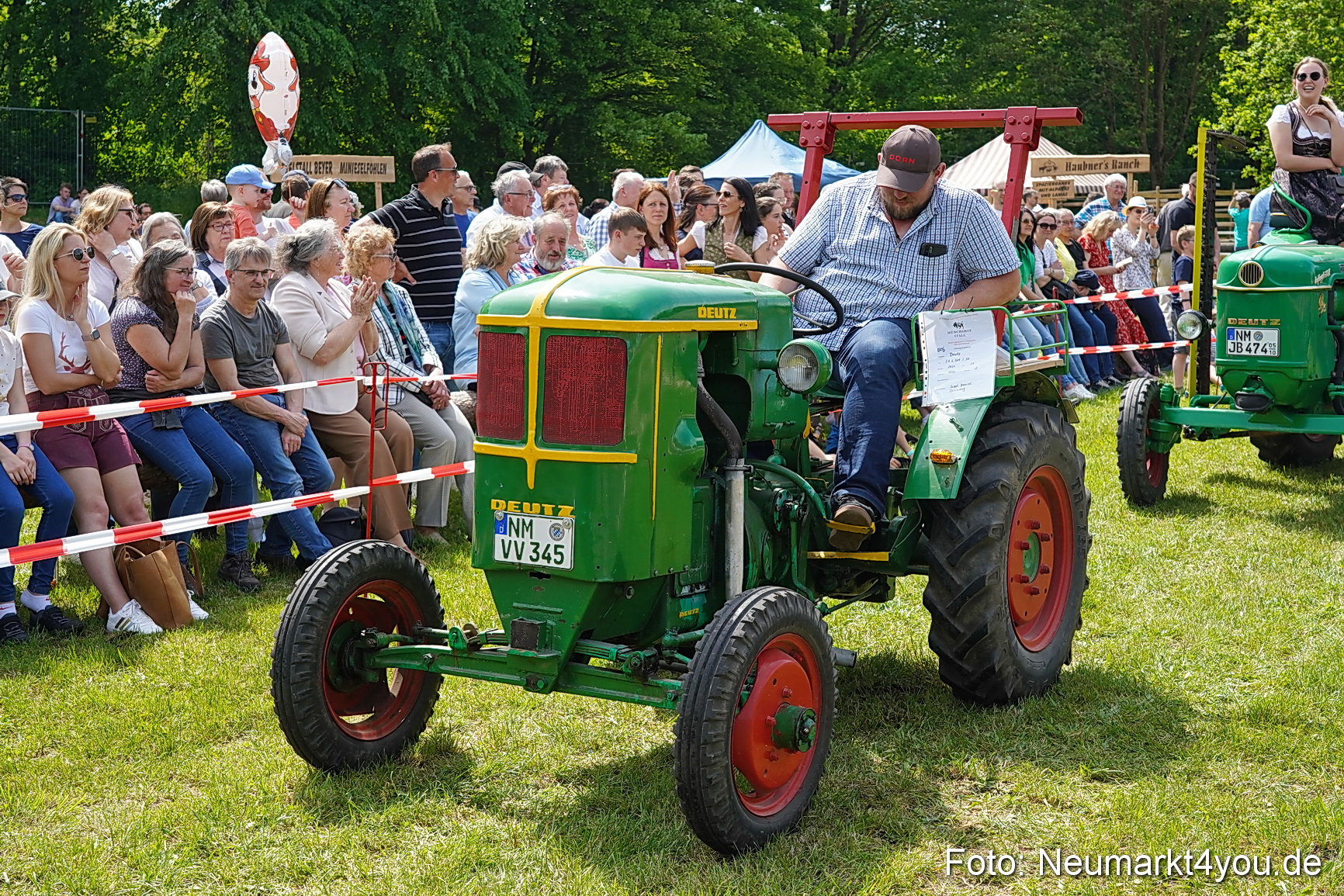 Eselrennen Fruehlingsfest 2023 0105