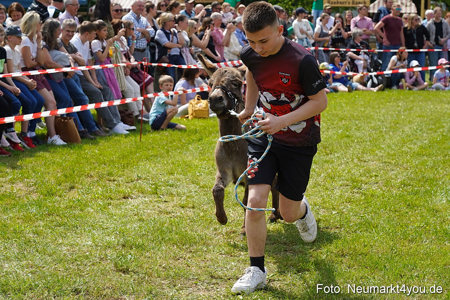 Eselrennen Fruehlingsfest 2023 0114