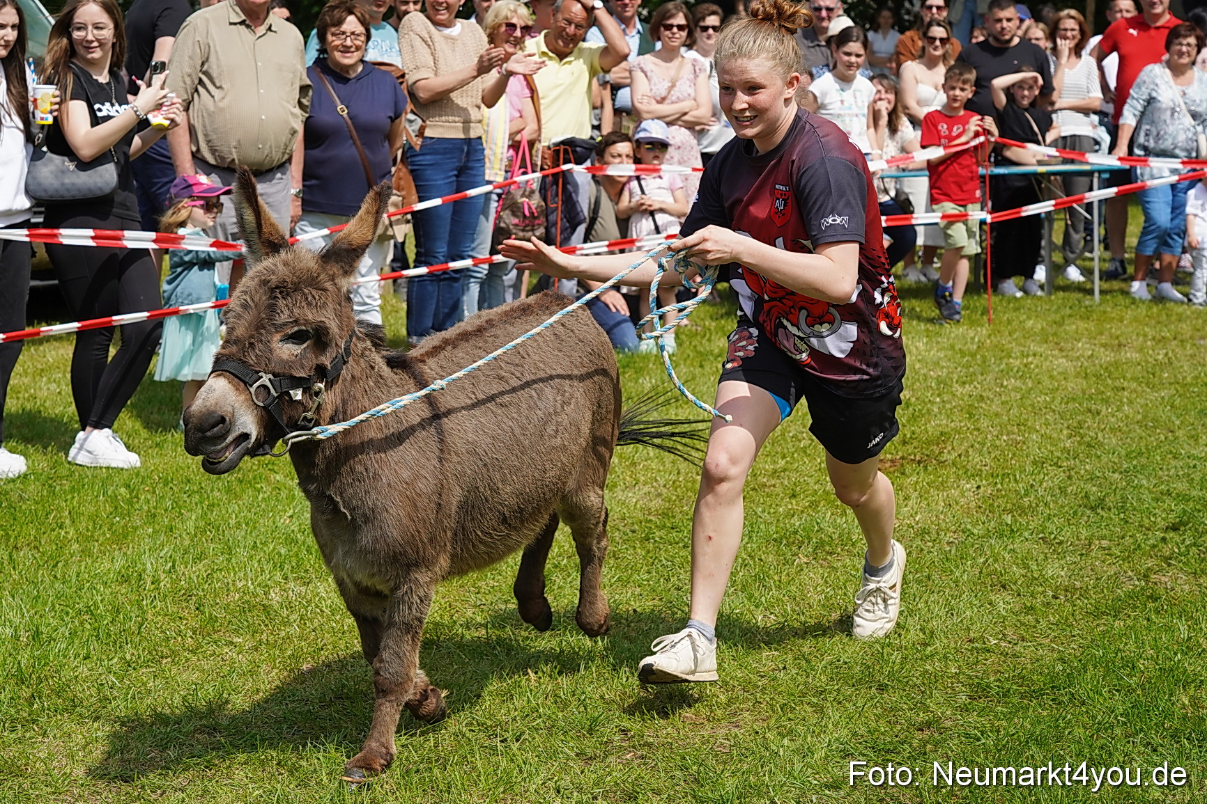 Eselrennen Fruehlingsfest 2023 0120