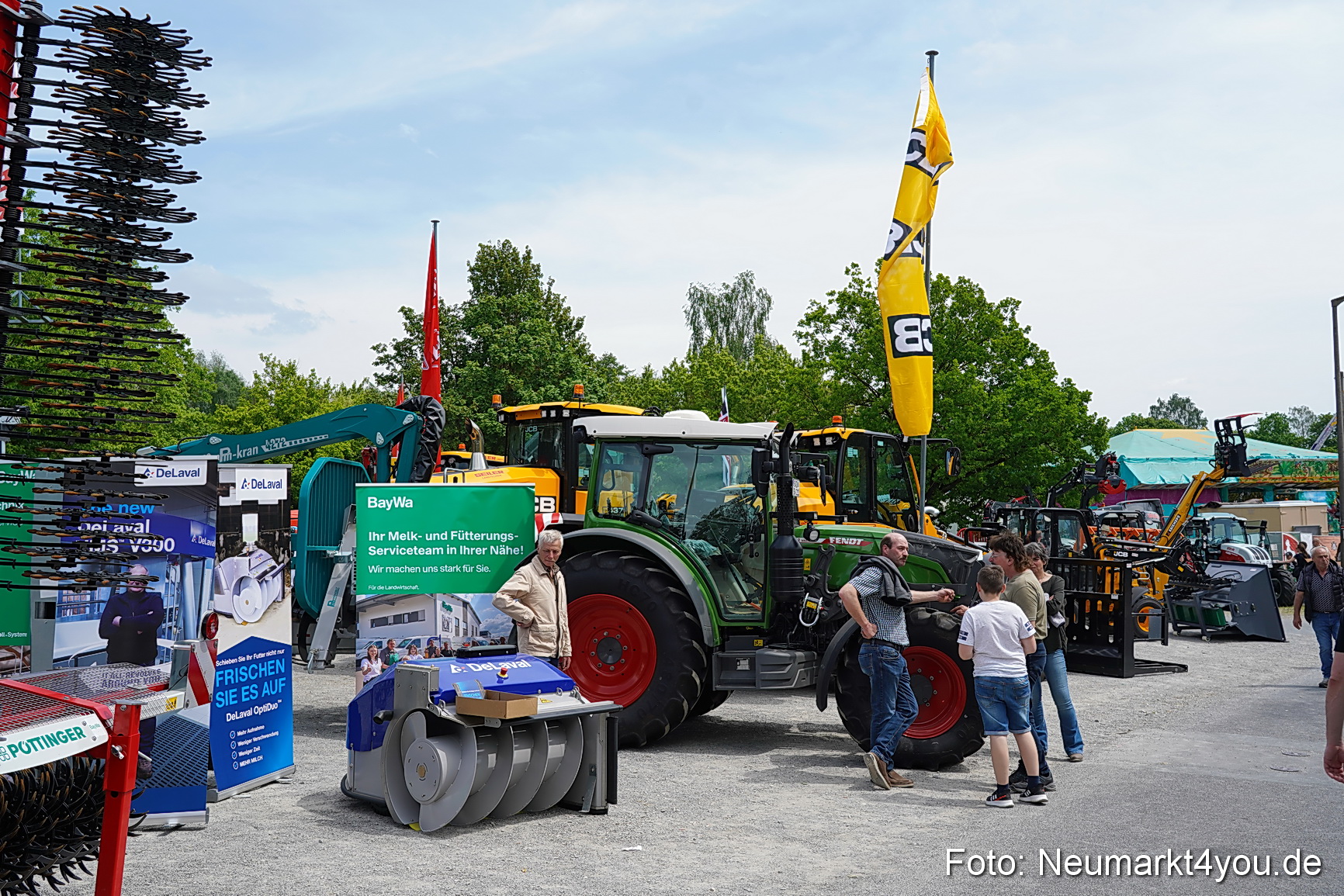Eselrennen Fruehlingsfest 2023 0133