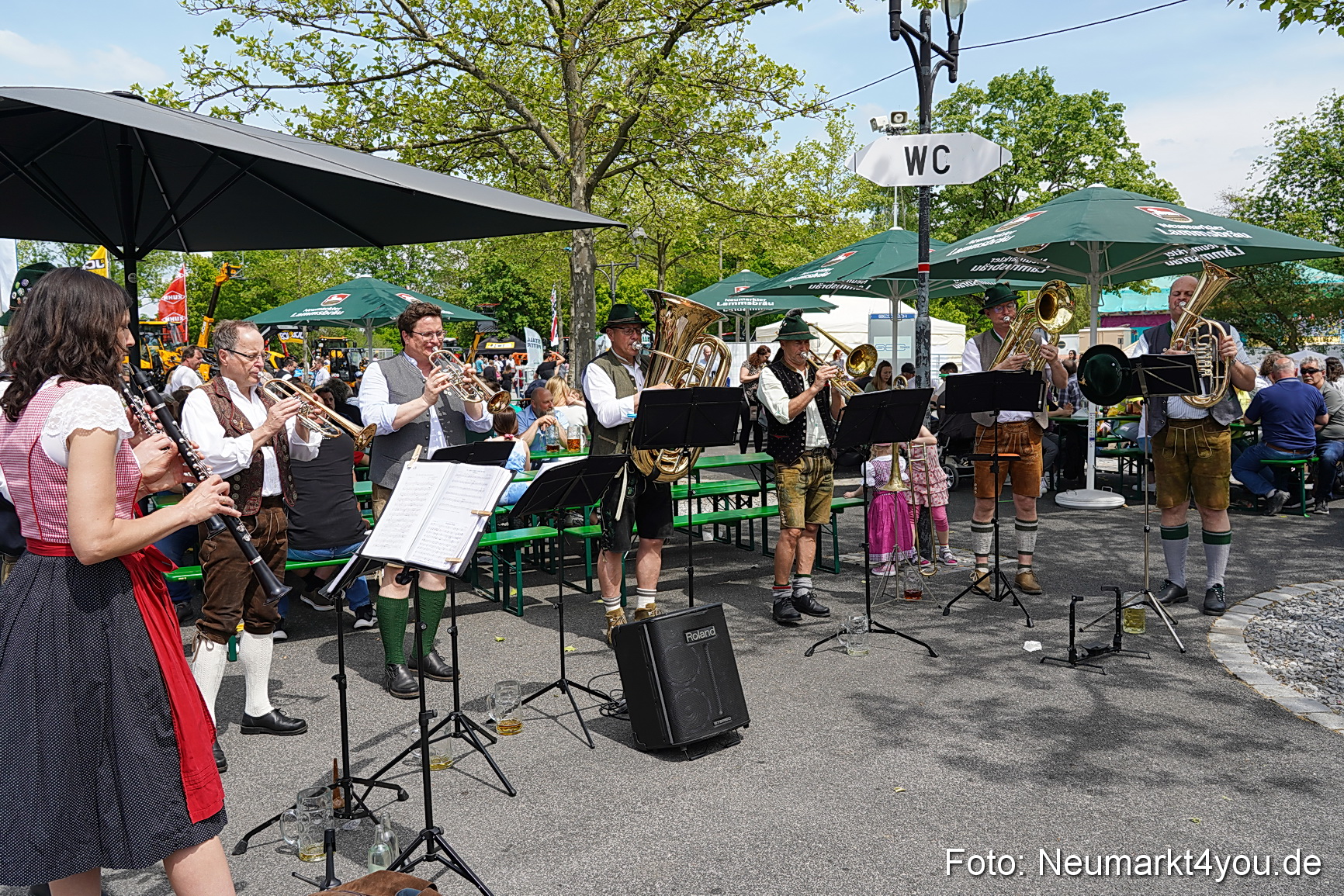 Eselrennen Fruehlingsfest 2023 0136