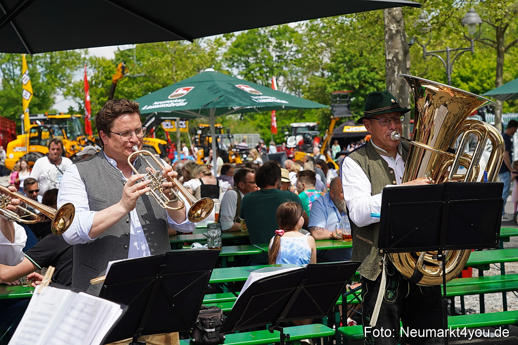 Eselrennen Fruehlingsfest 2023 0137