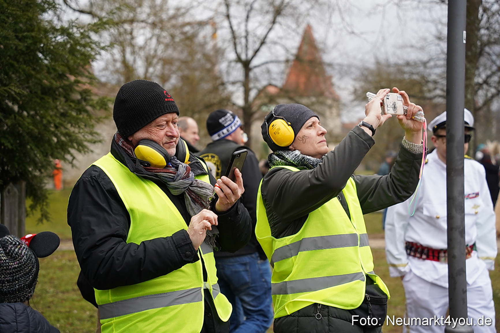 Faschingszug Hechtonia Berching 2023 0007