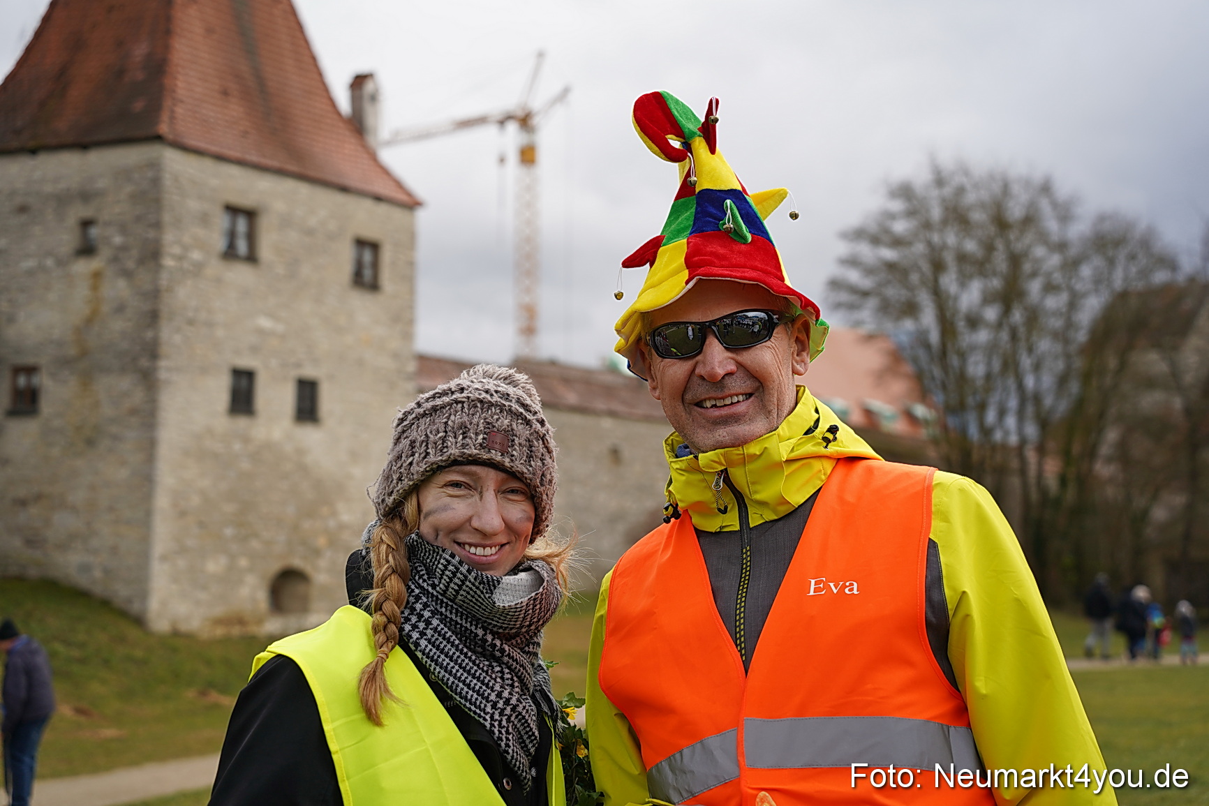 Faschingszug Hechtonia Berching 2023 0013