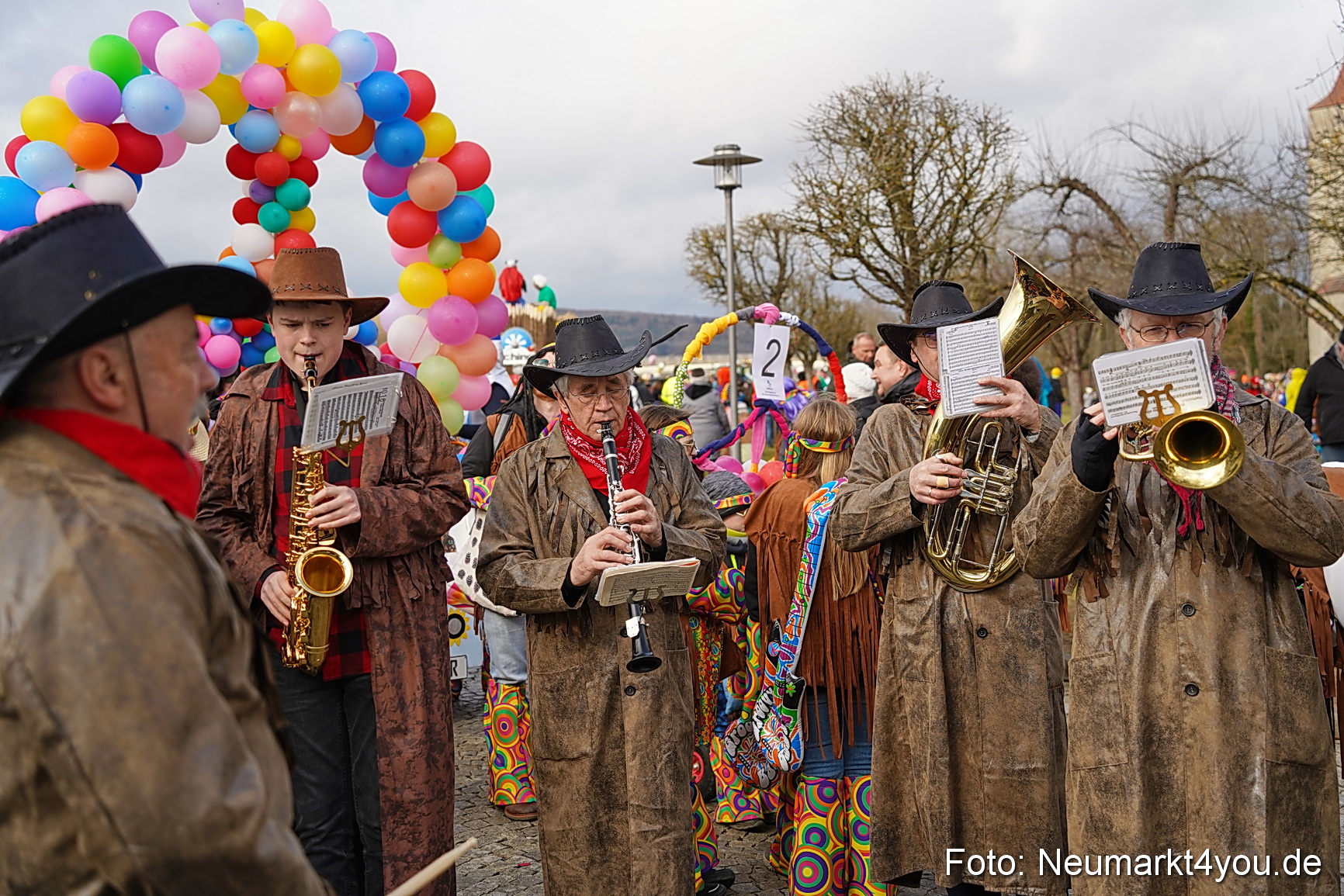 Faschingszug Hechtonia Berching 2023 0029